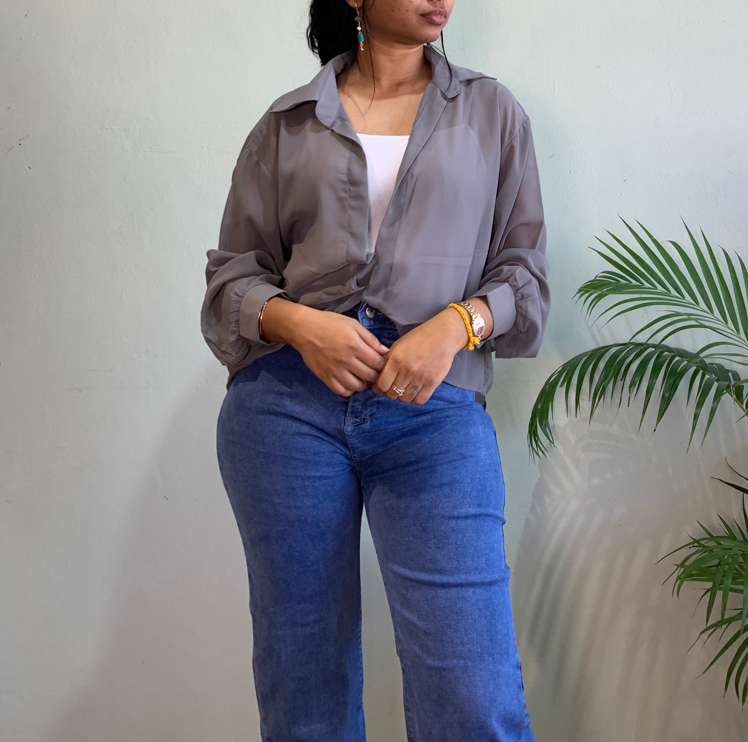 Susie blouse