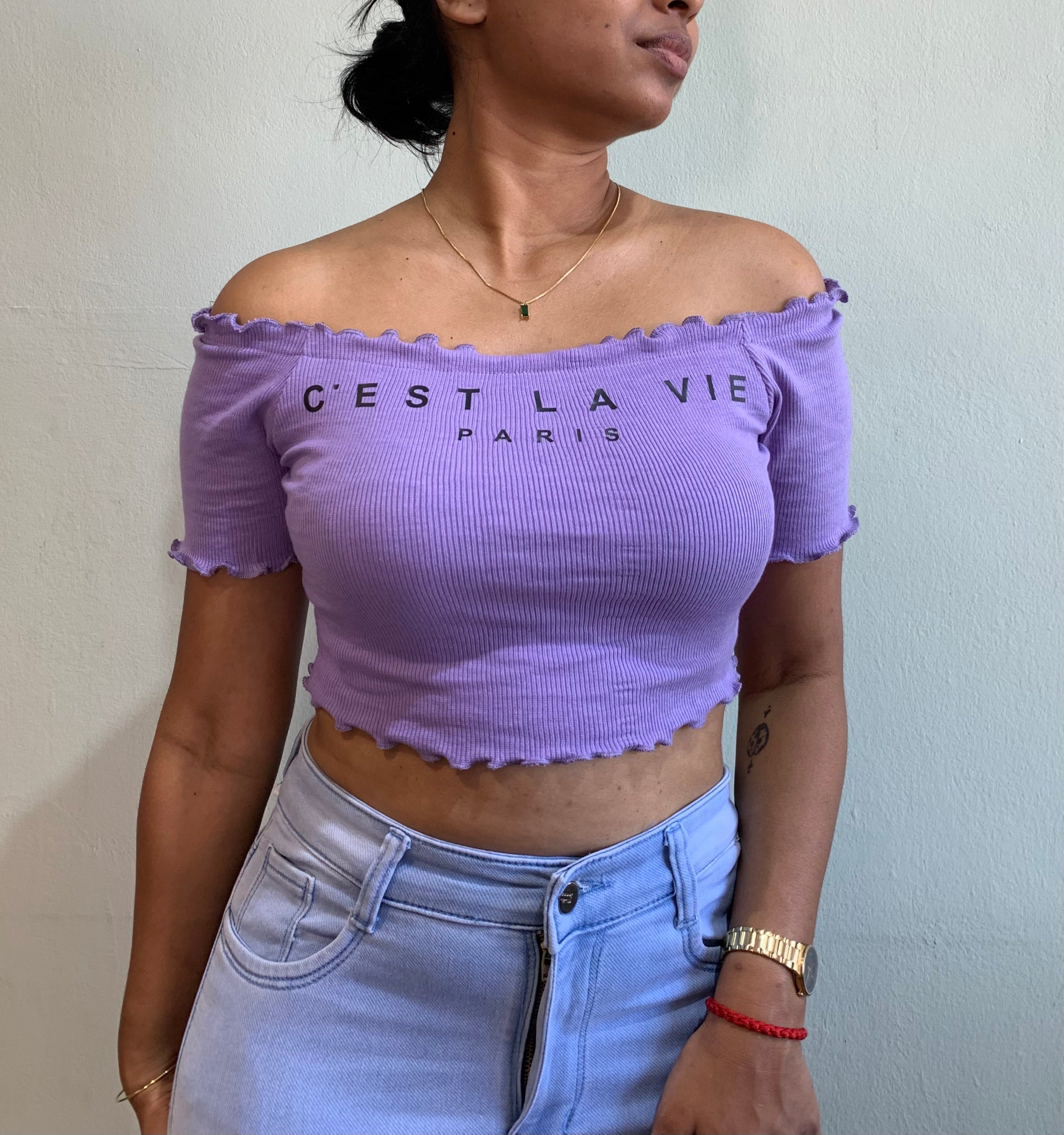 Paris top