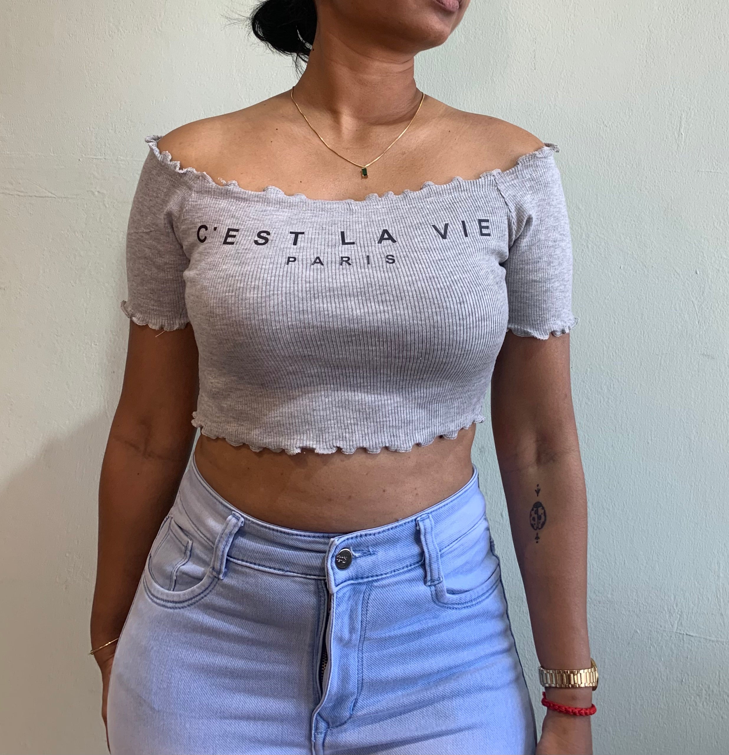 Paris top