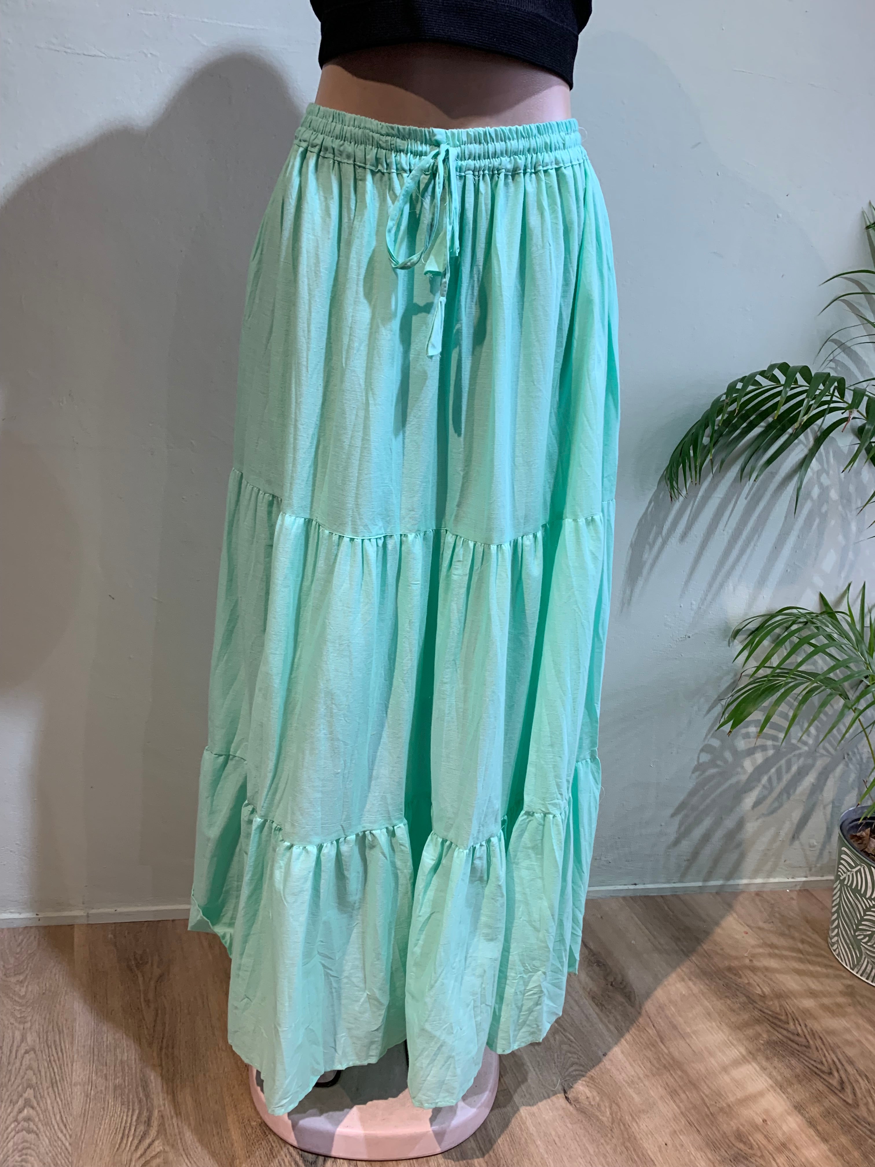Karush Skirt