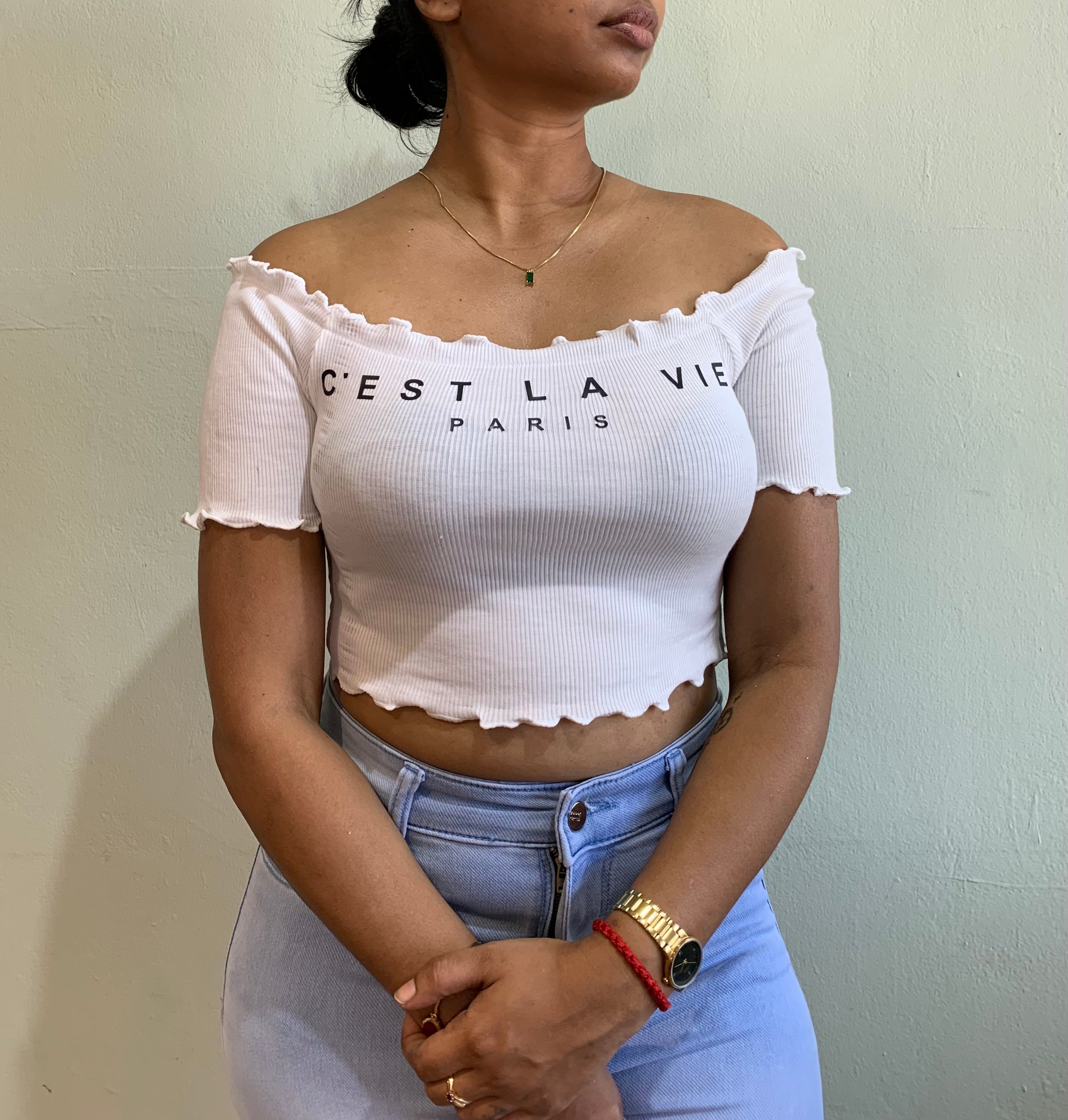 Paris top