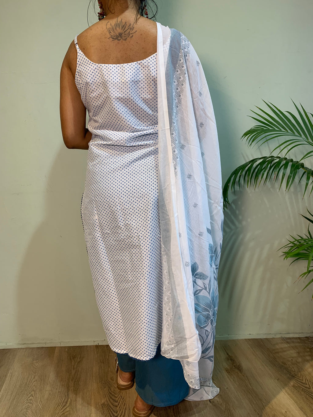 Meenakshee Set