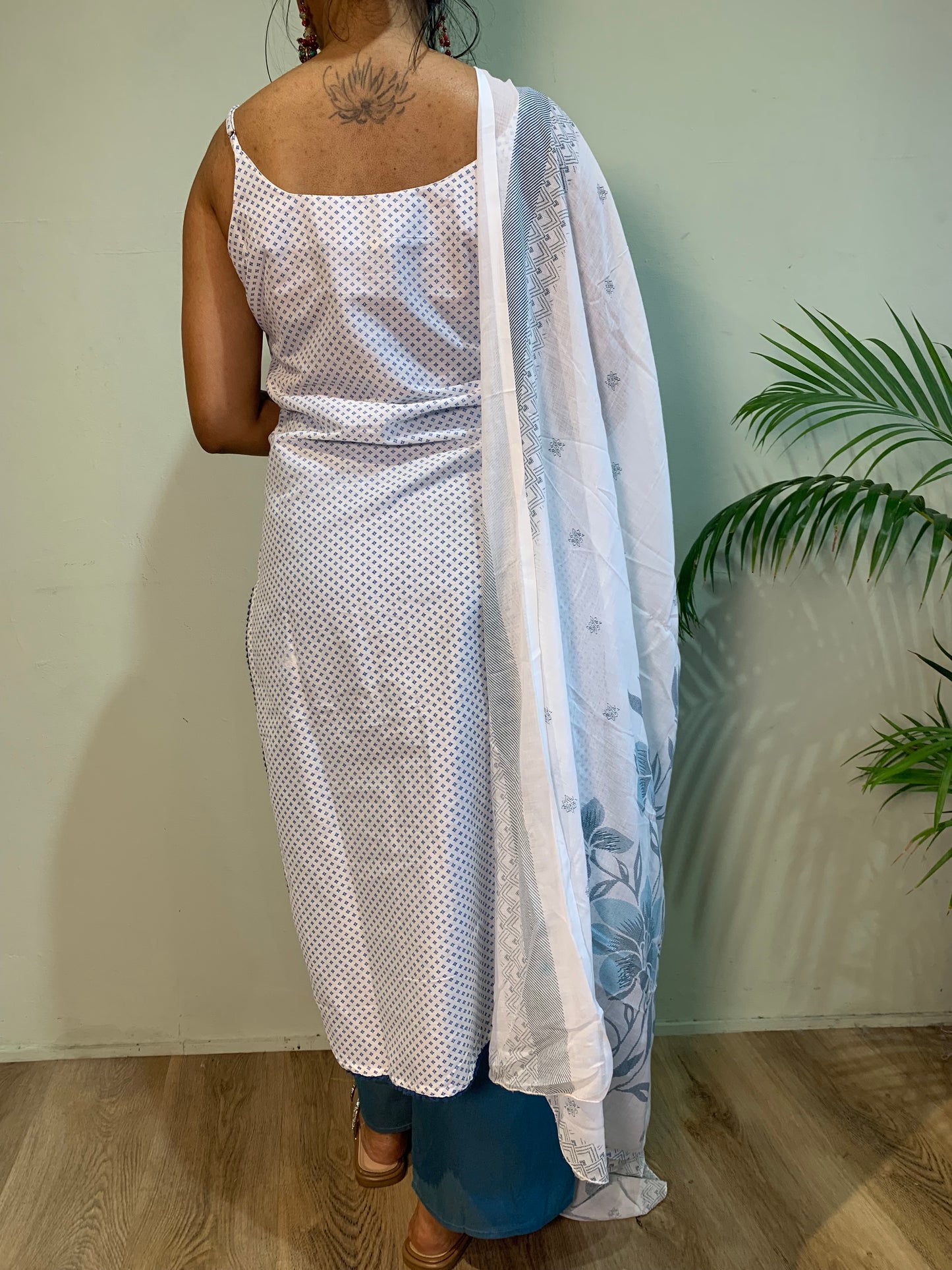 Meenakshee Set