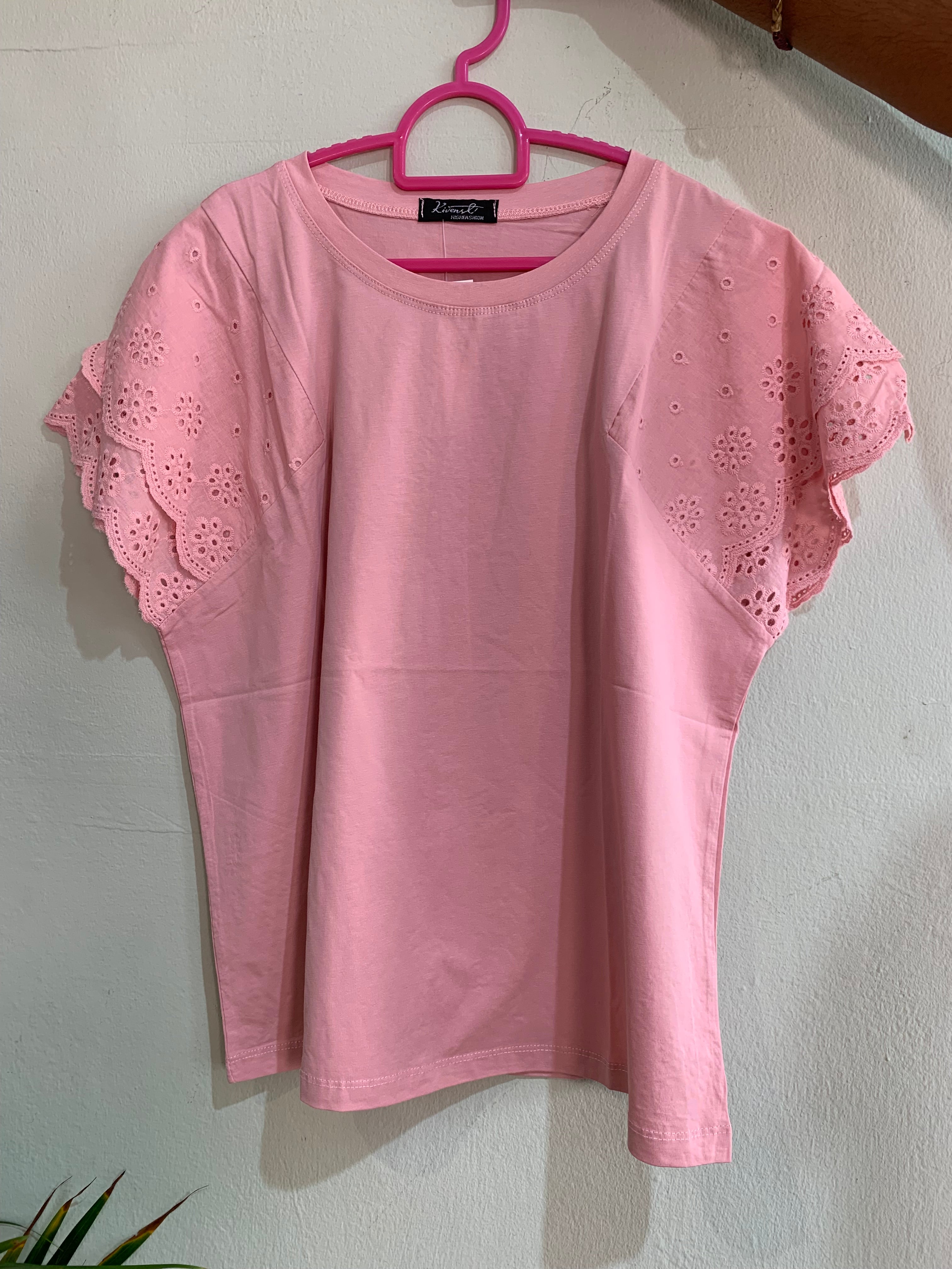 Millie Blouse