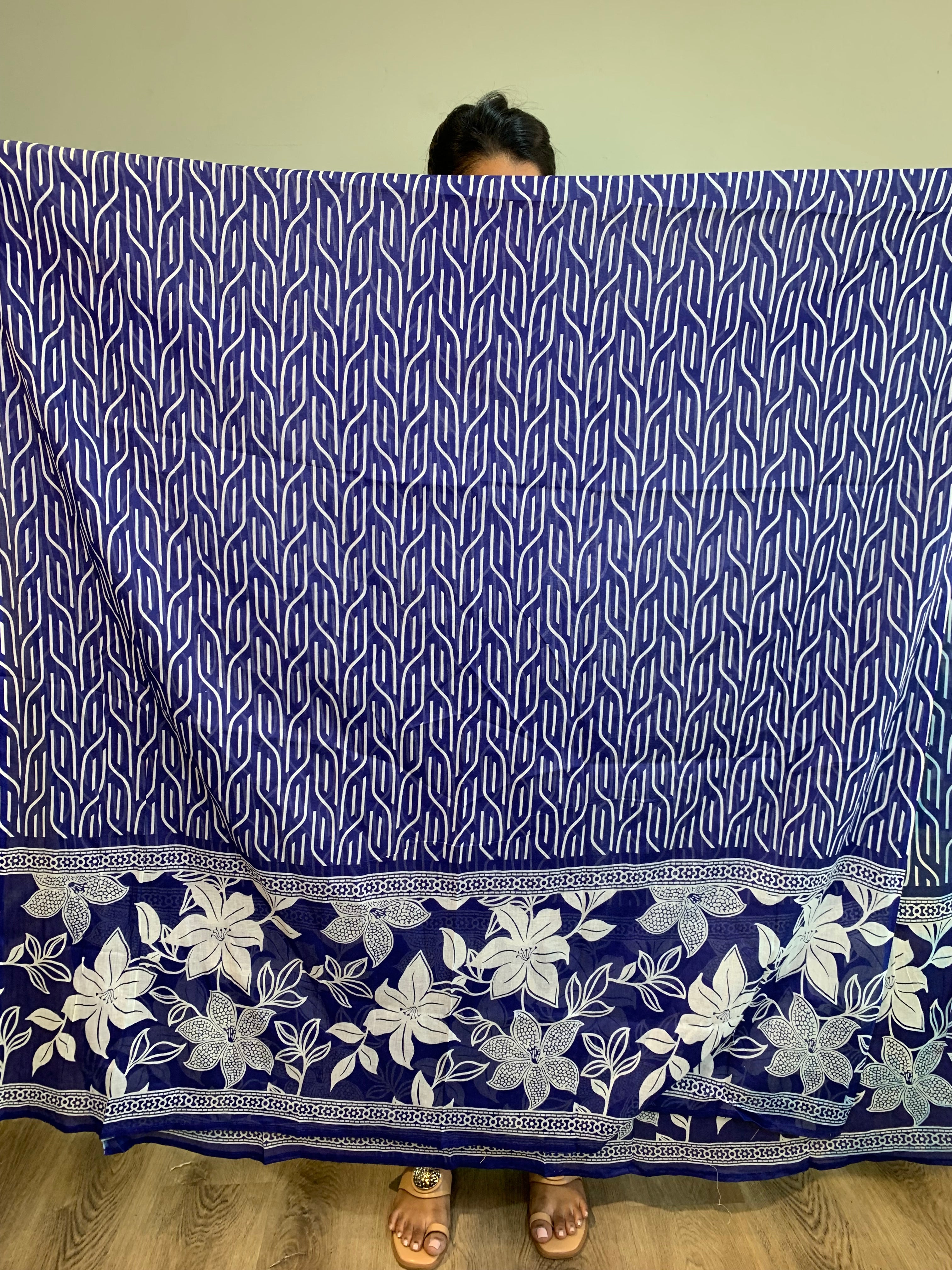 Yush Churidar set