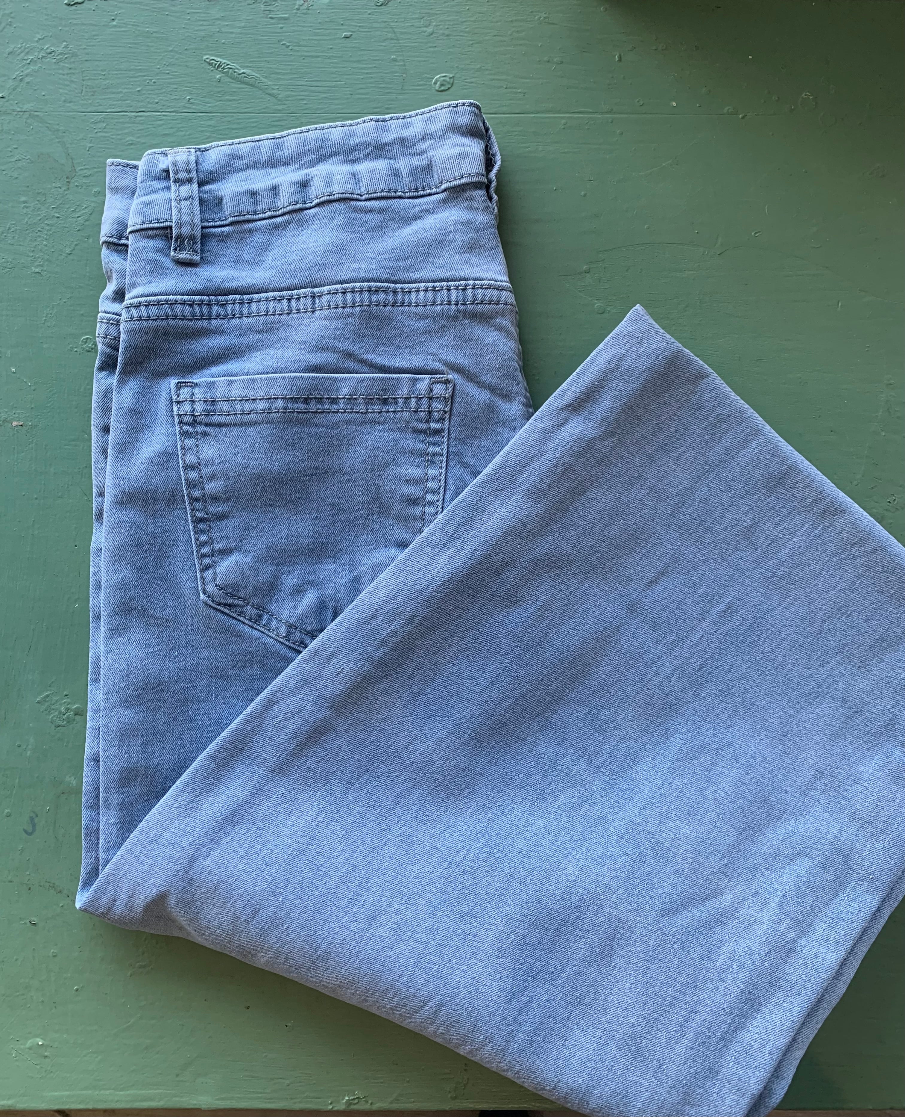 Billy Jeans