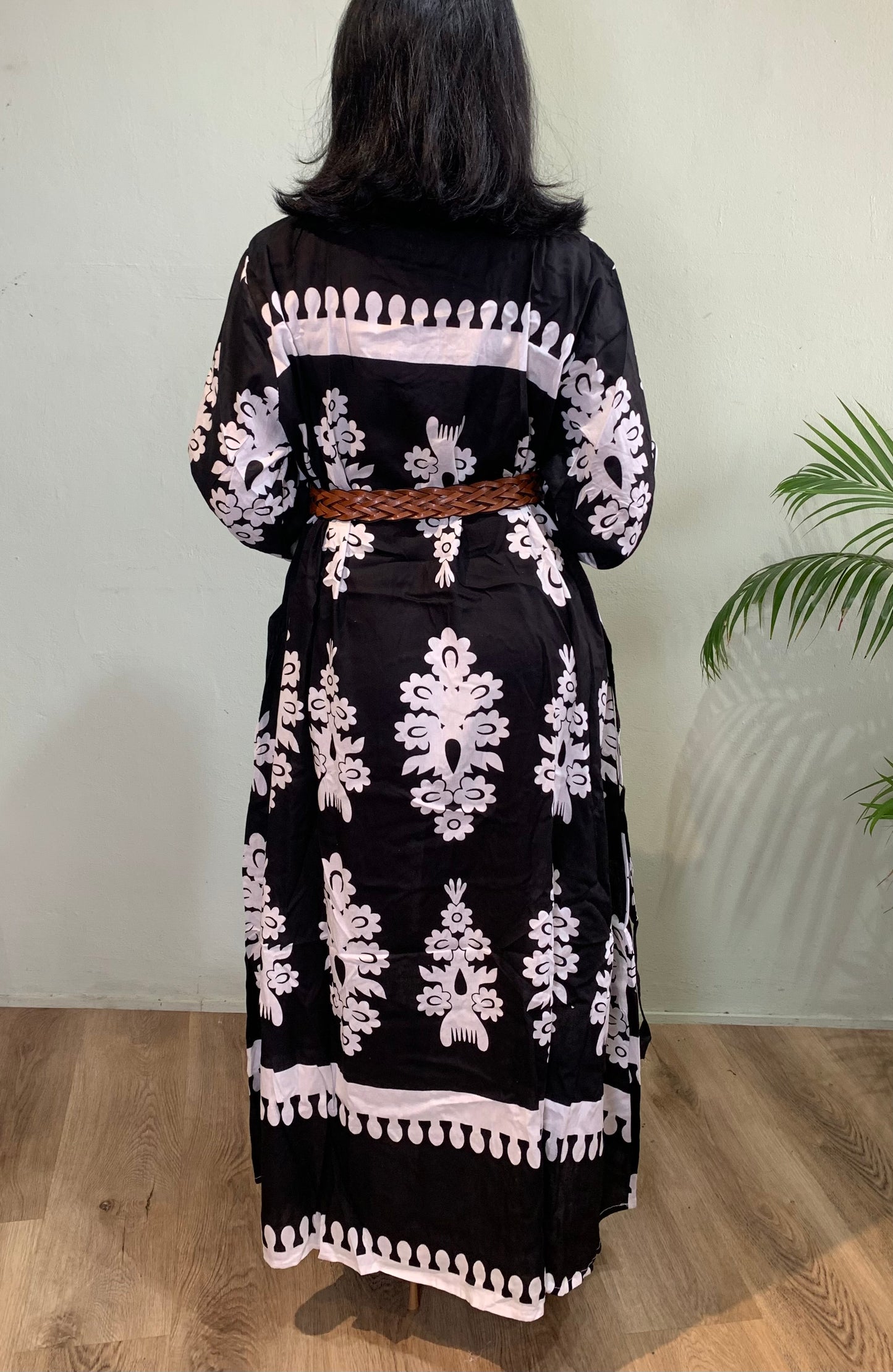 Mehi dress