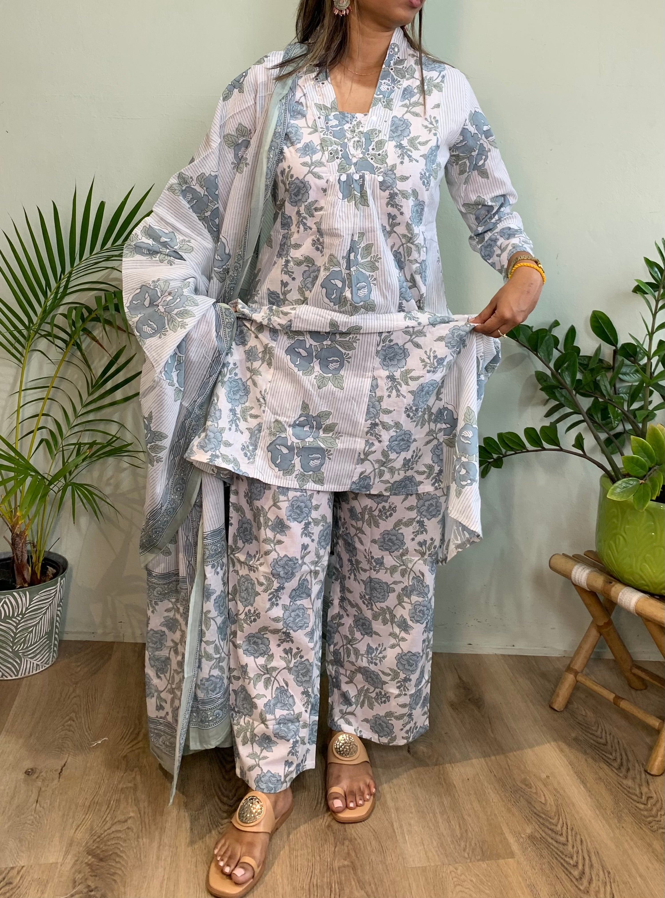Arpita 3 set