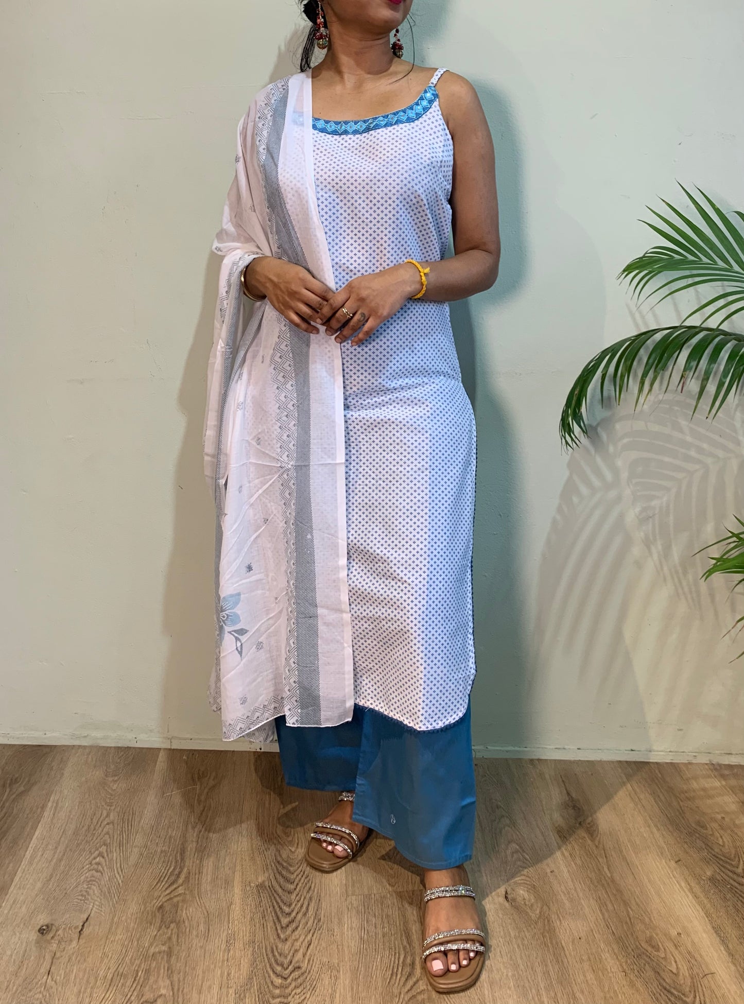 Meenakshee Set