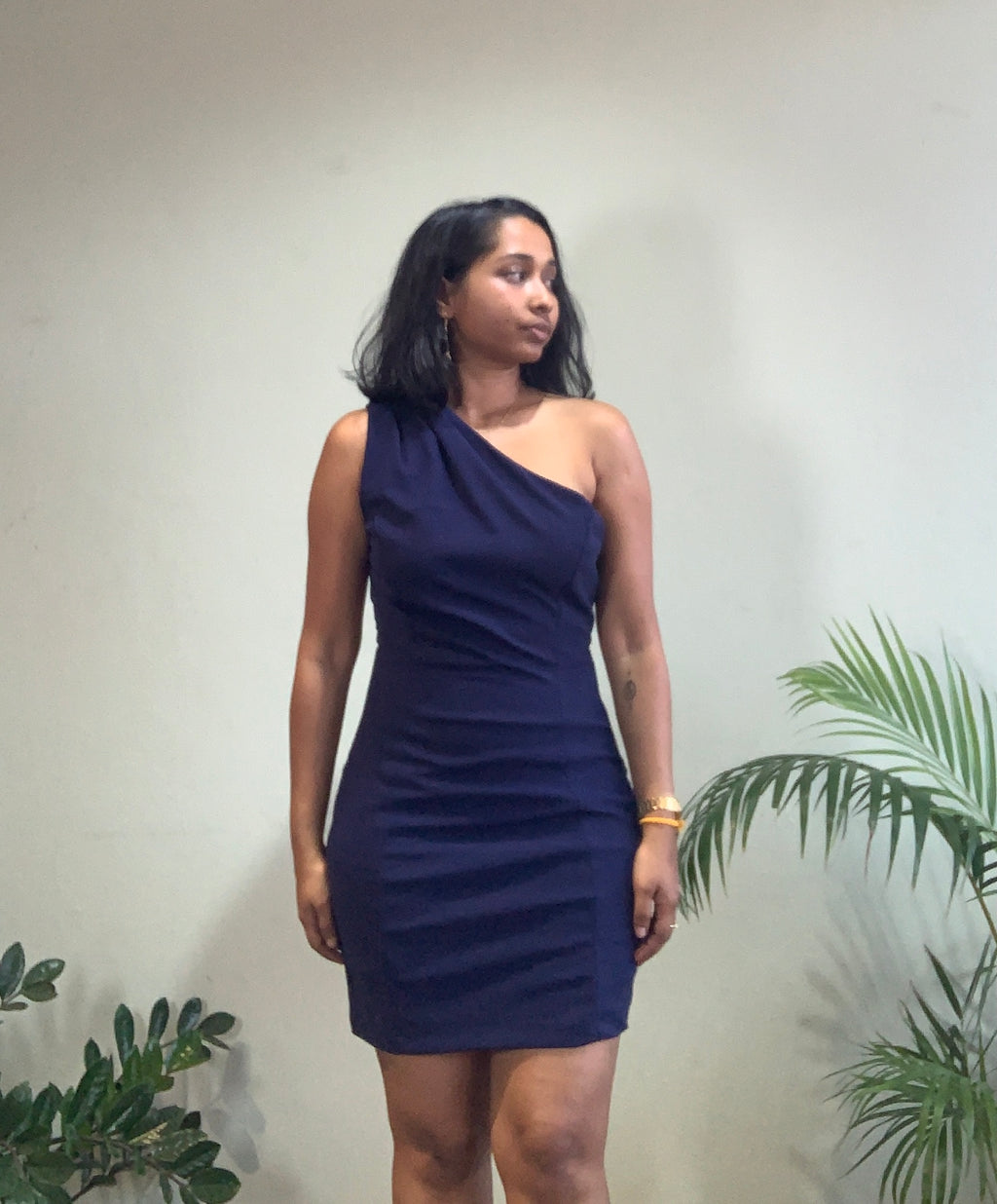 Millie Dress