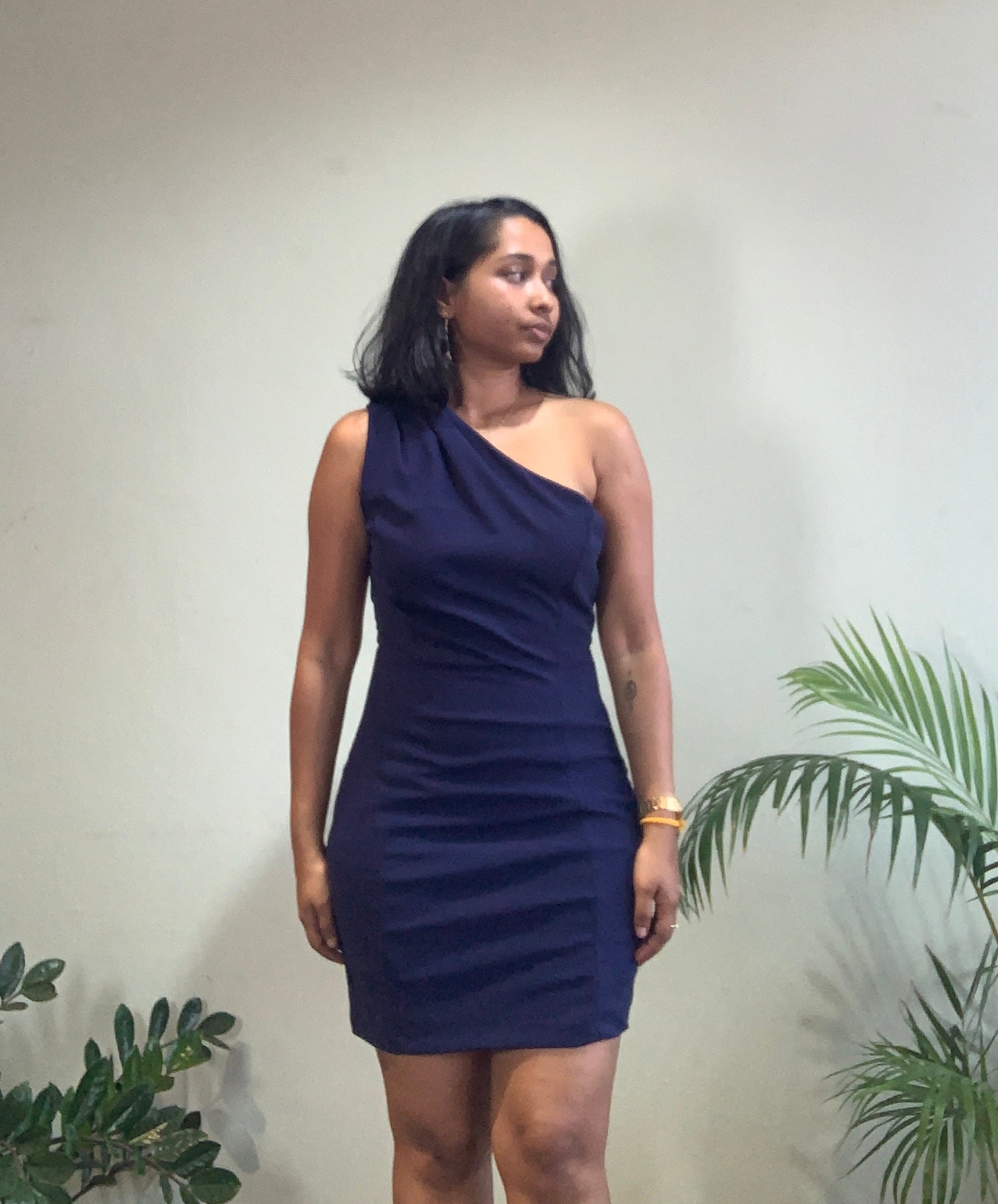 Millie Dress