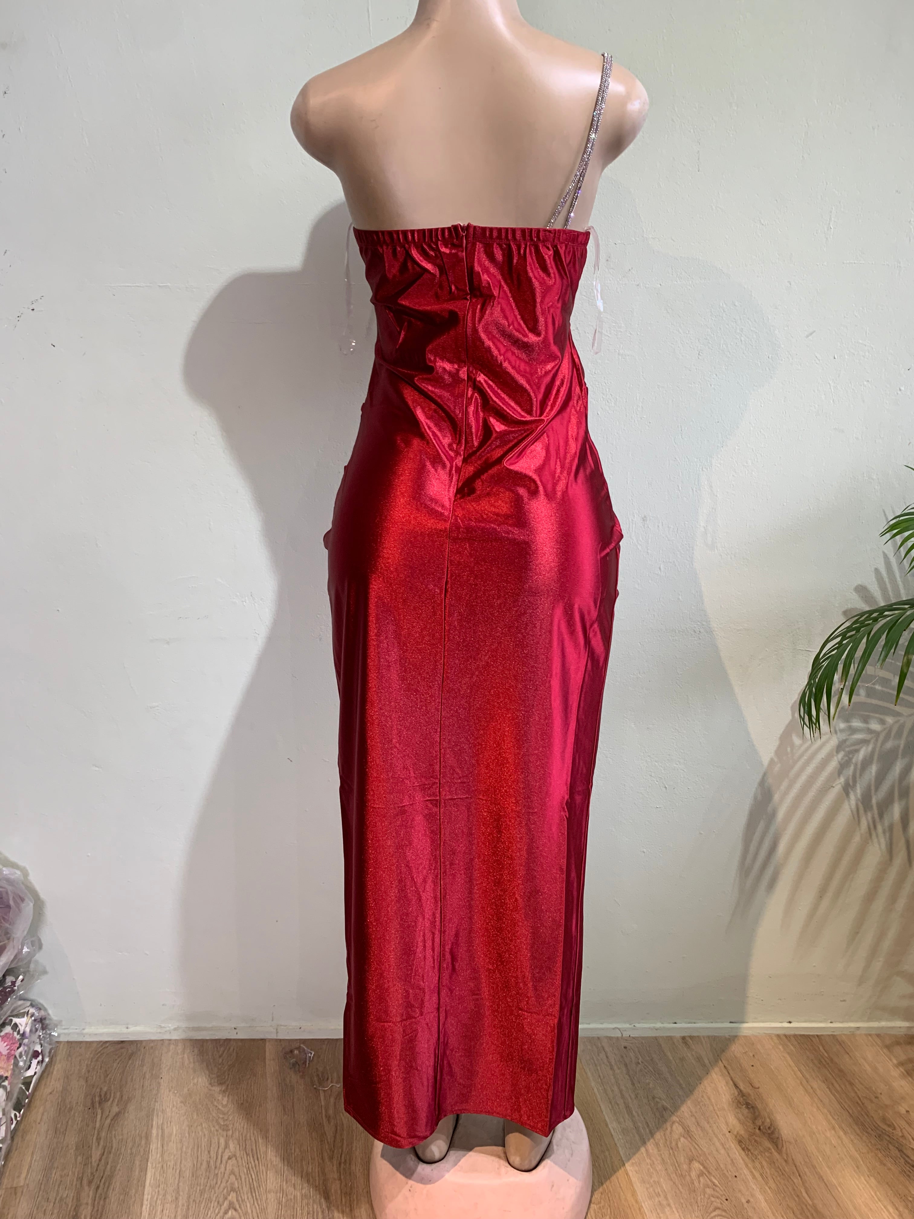 Bling One shoulder