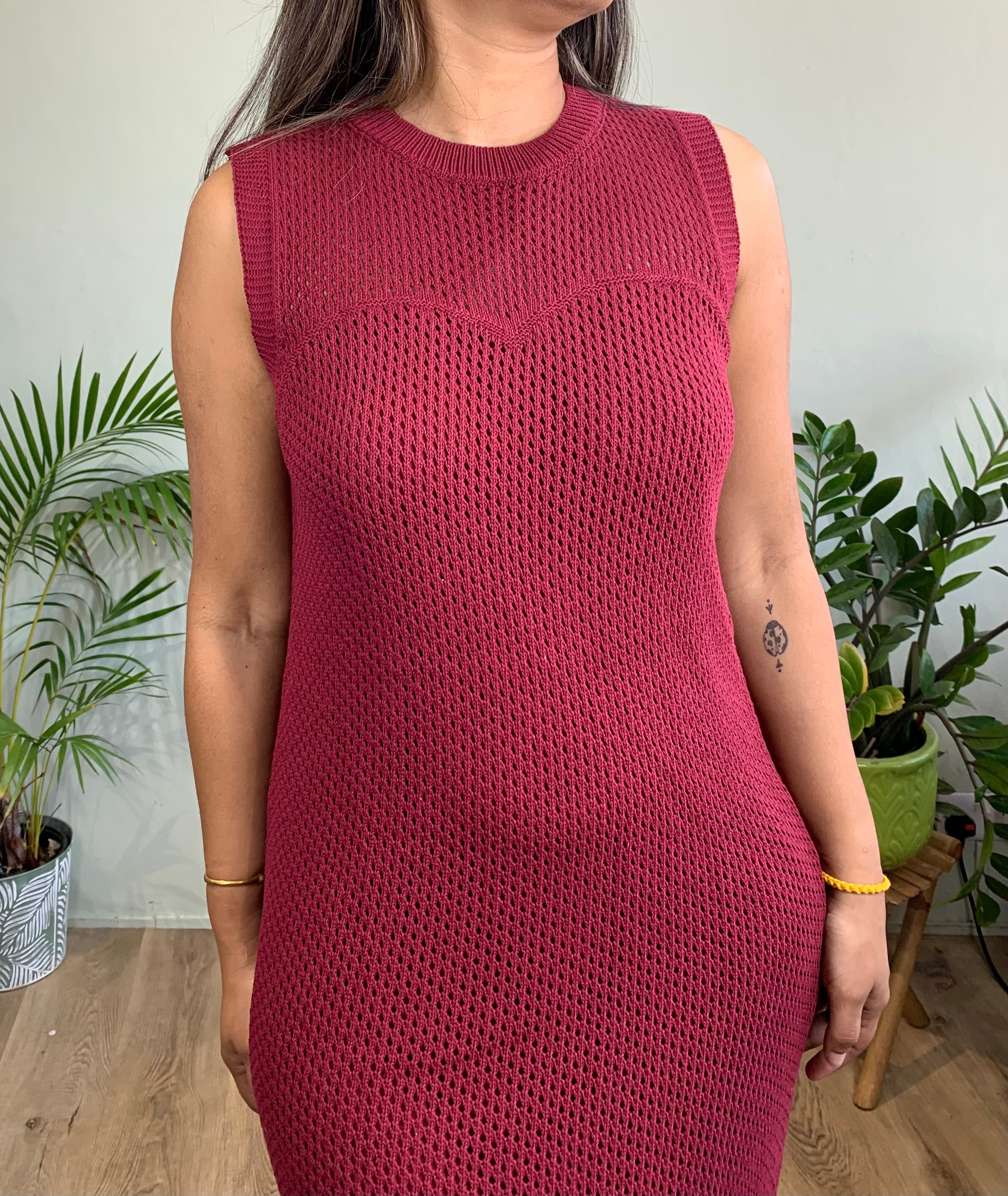 Riley dress
