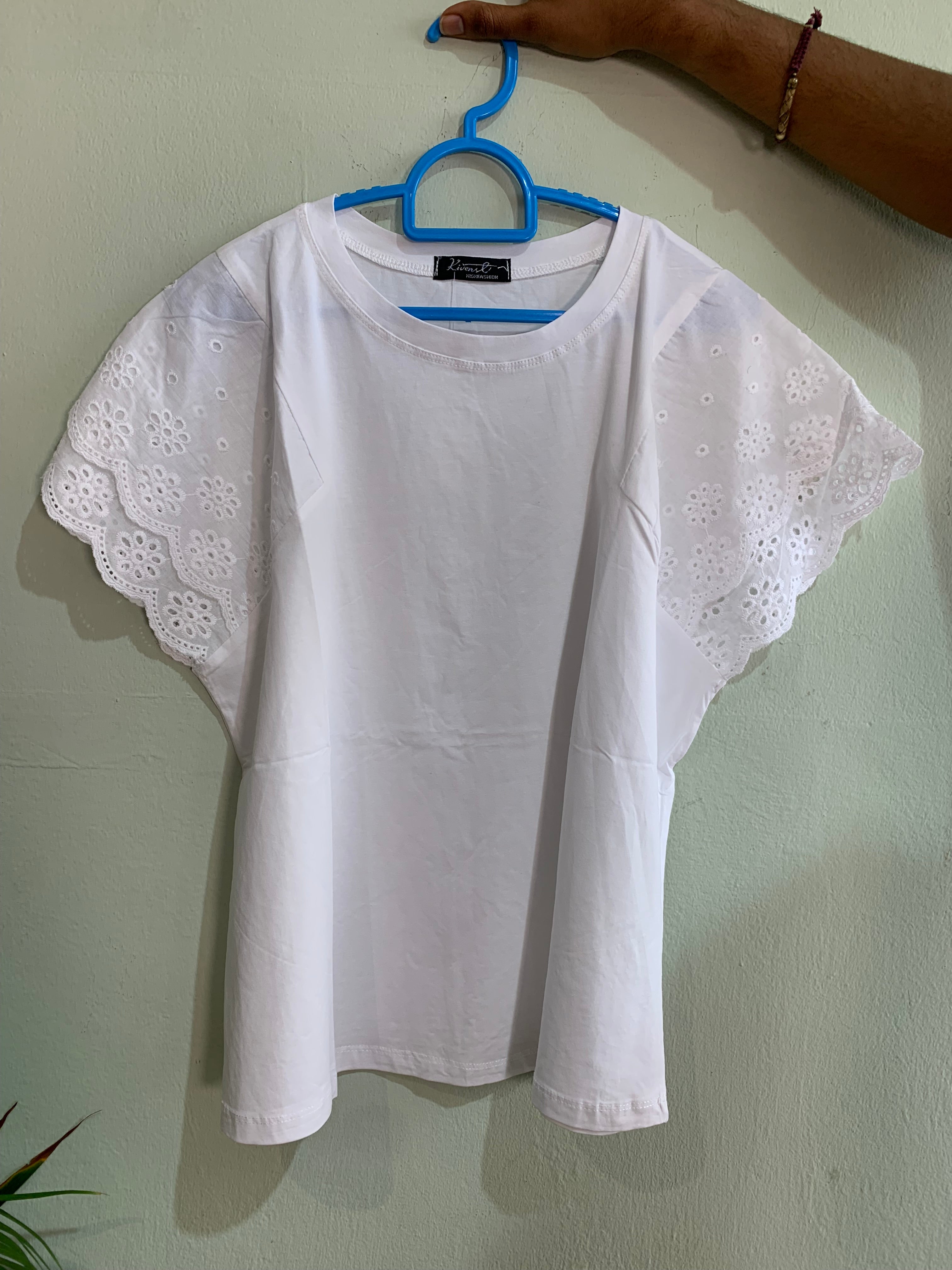 Millie Blouse