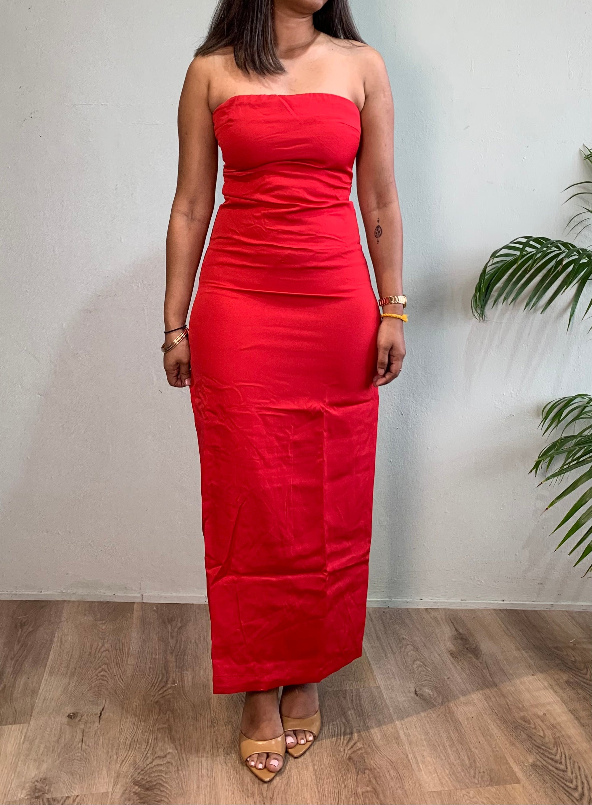 Lucy dress