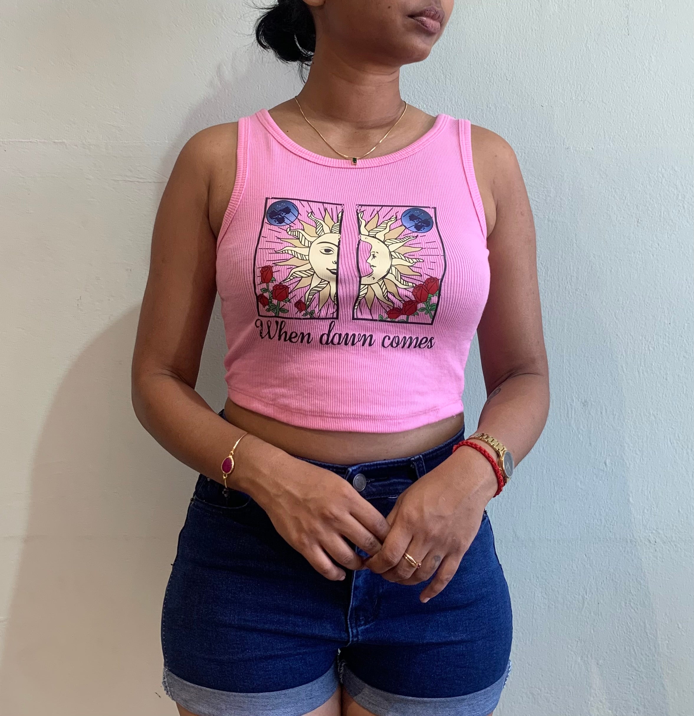 Dawn Top