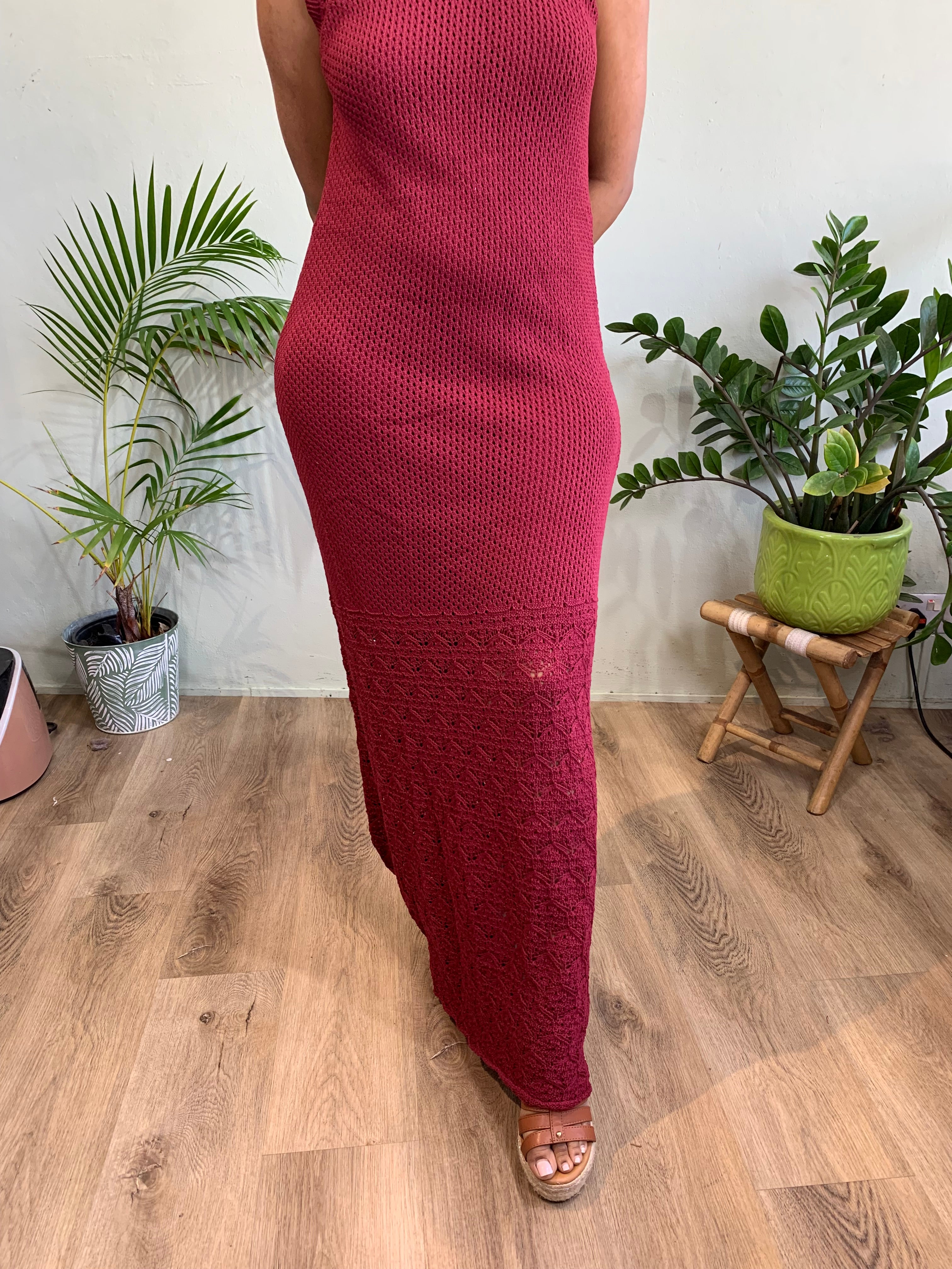 Riley dress