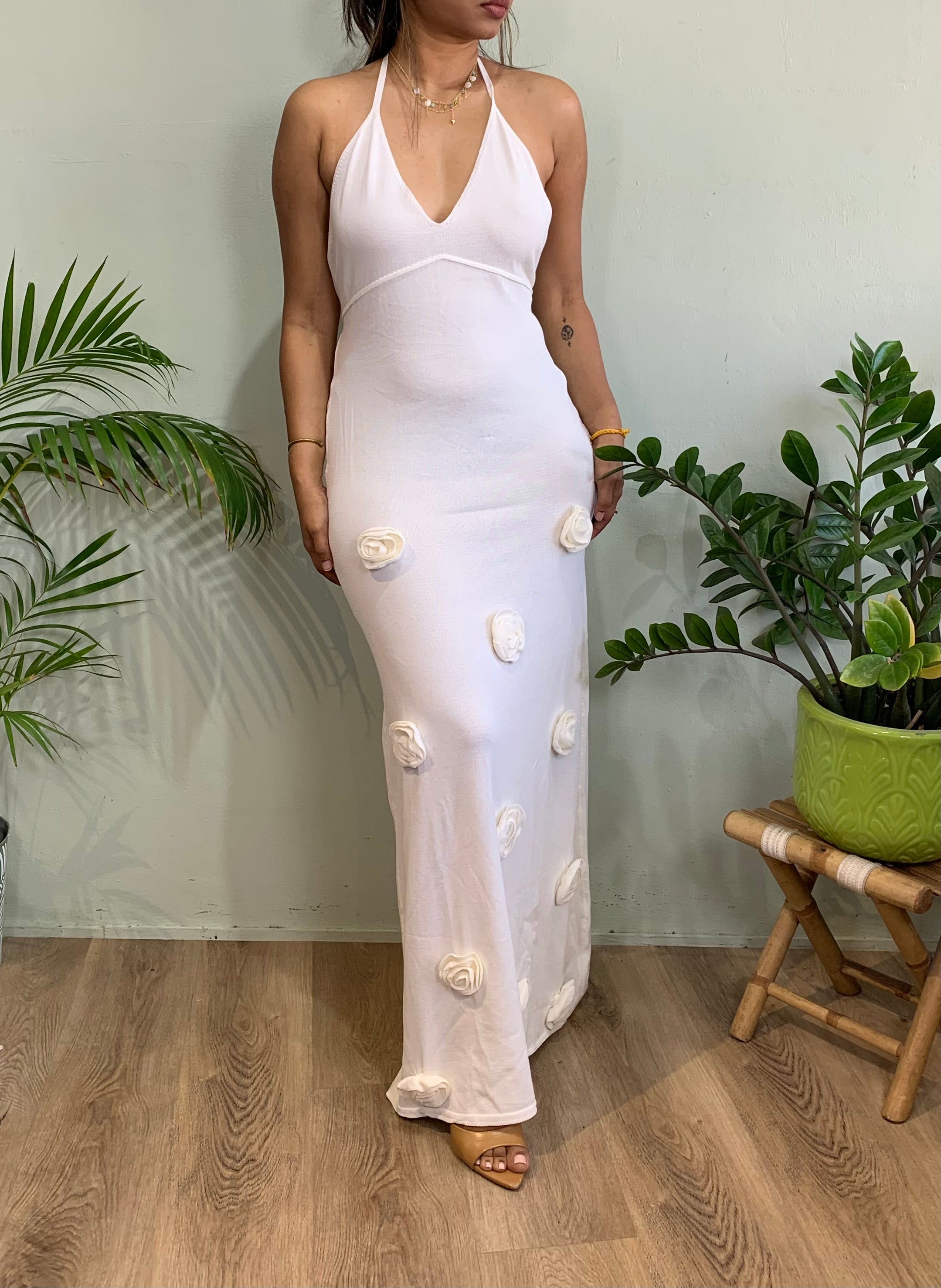 Cherila dress