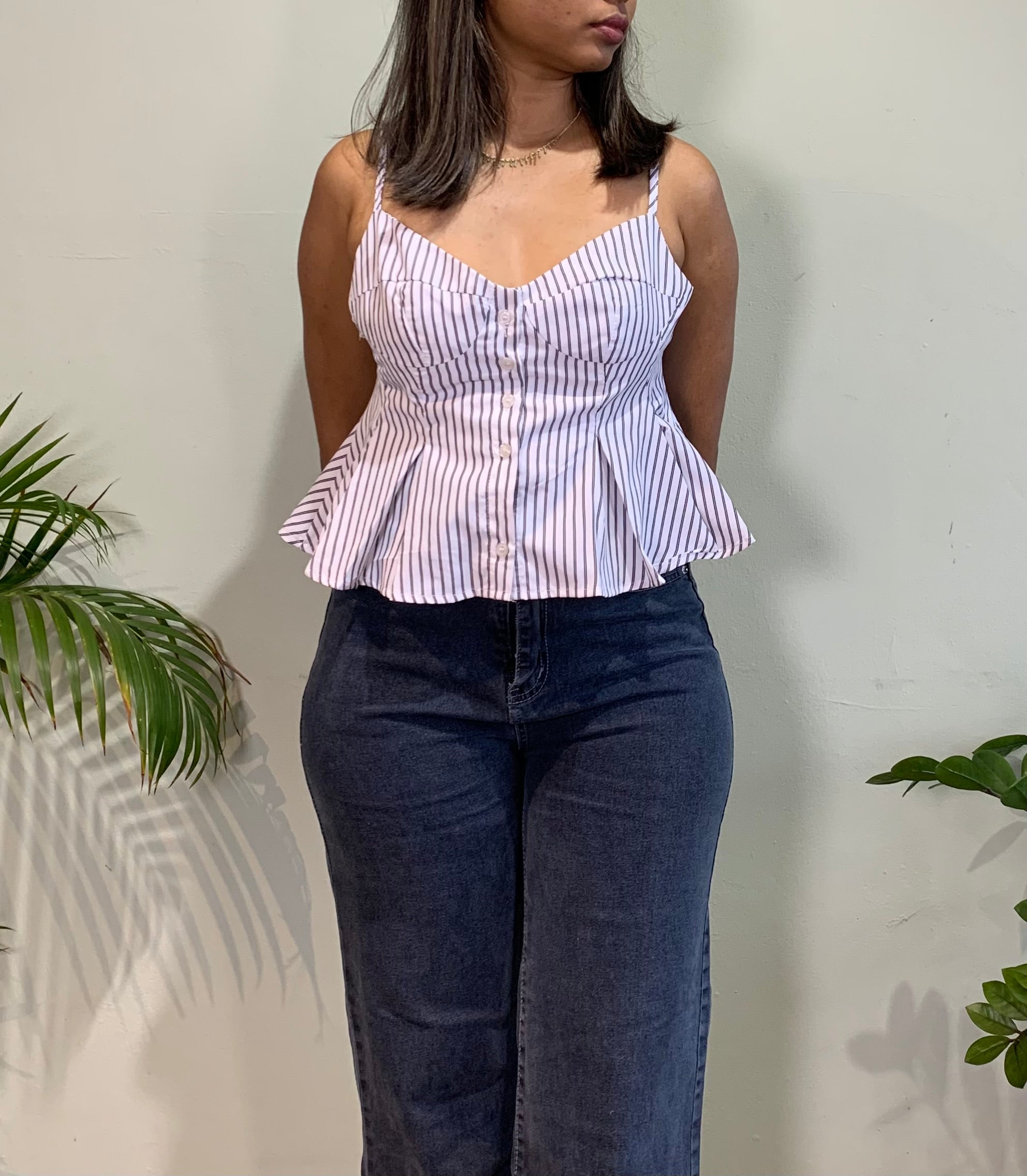 Plum Top