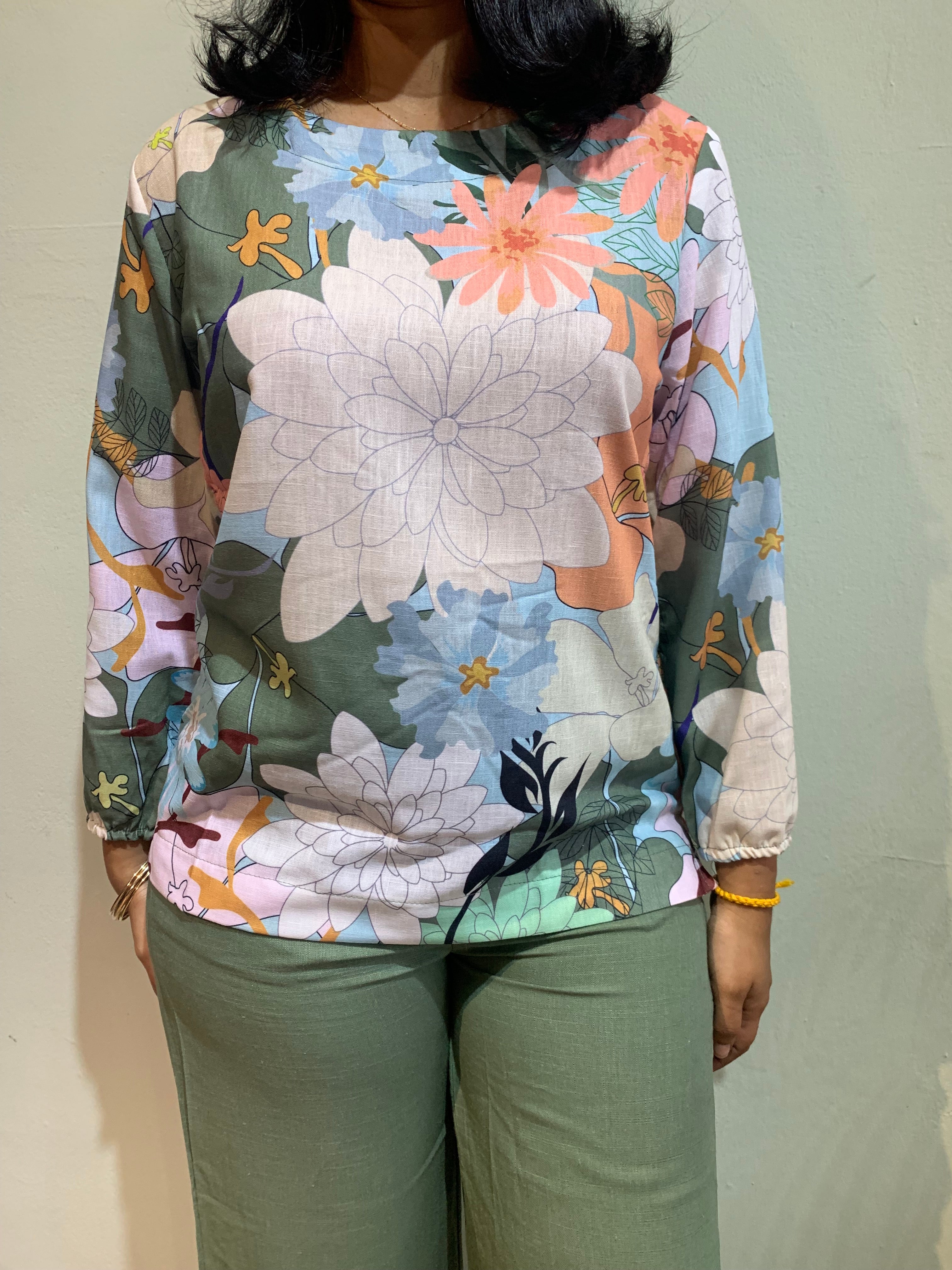 Kathy Co-ord set