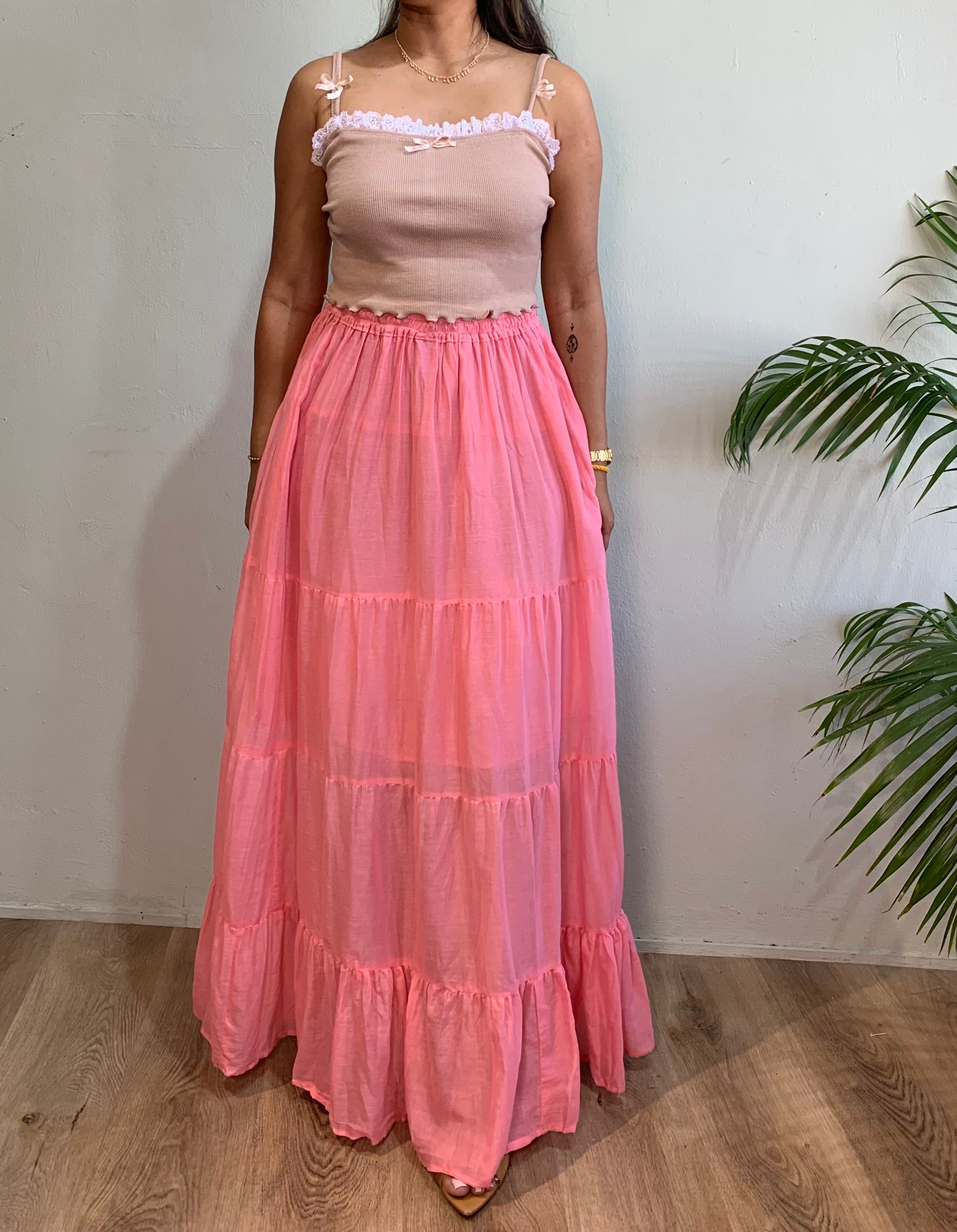 Karush Skirt