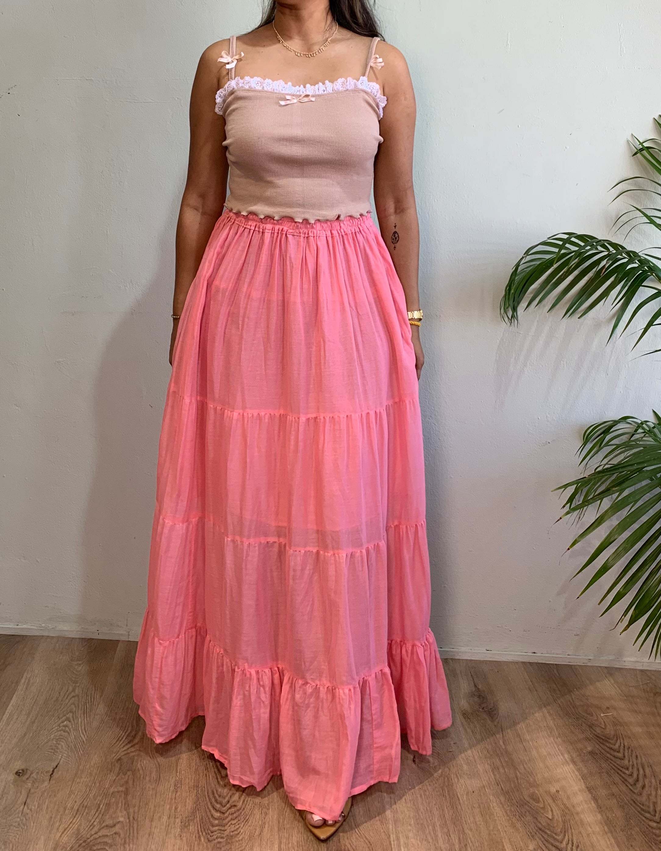 Karush Skirt