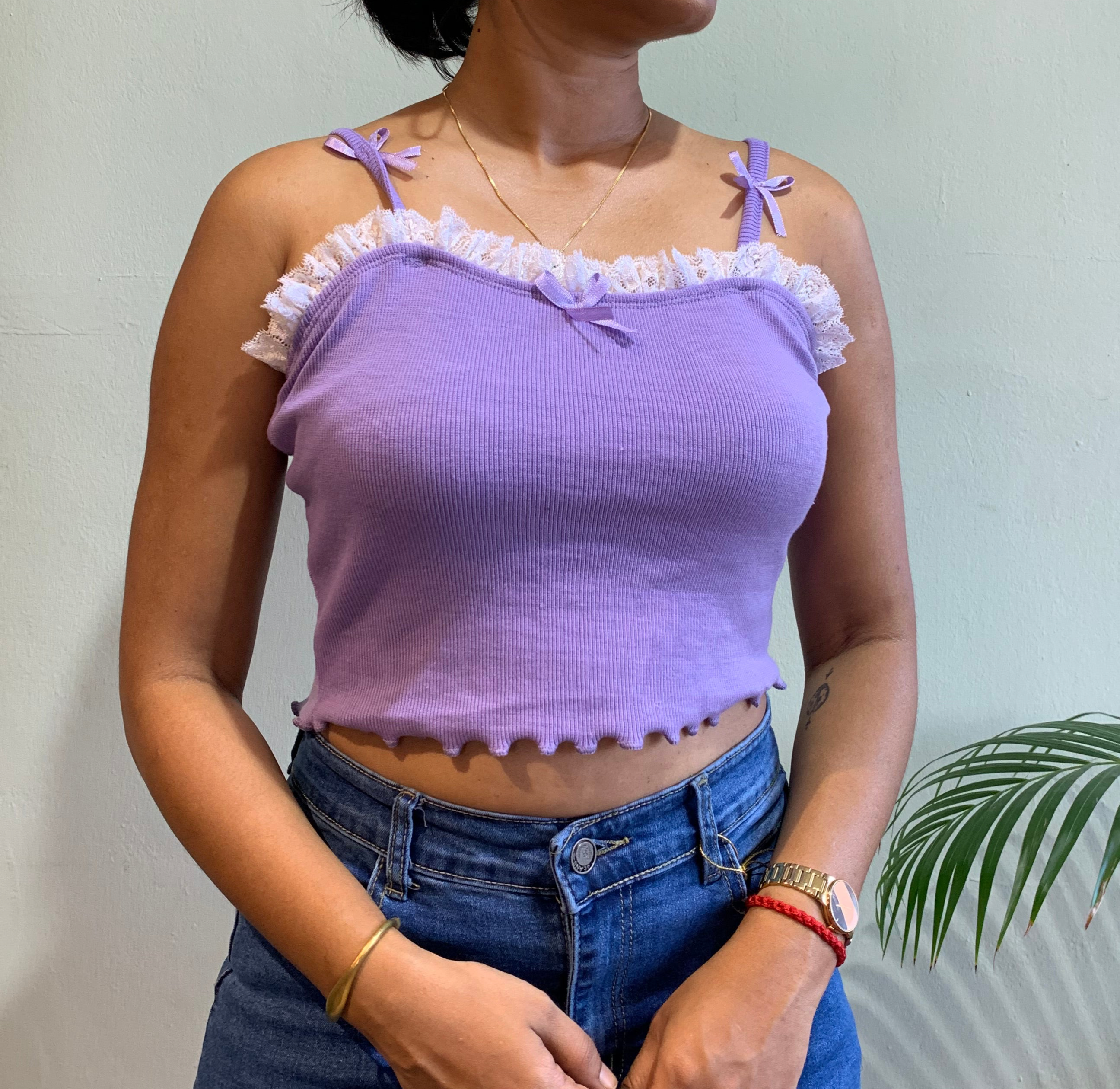 Top Mimi