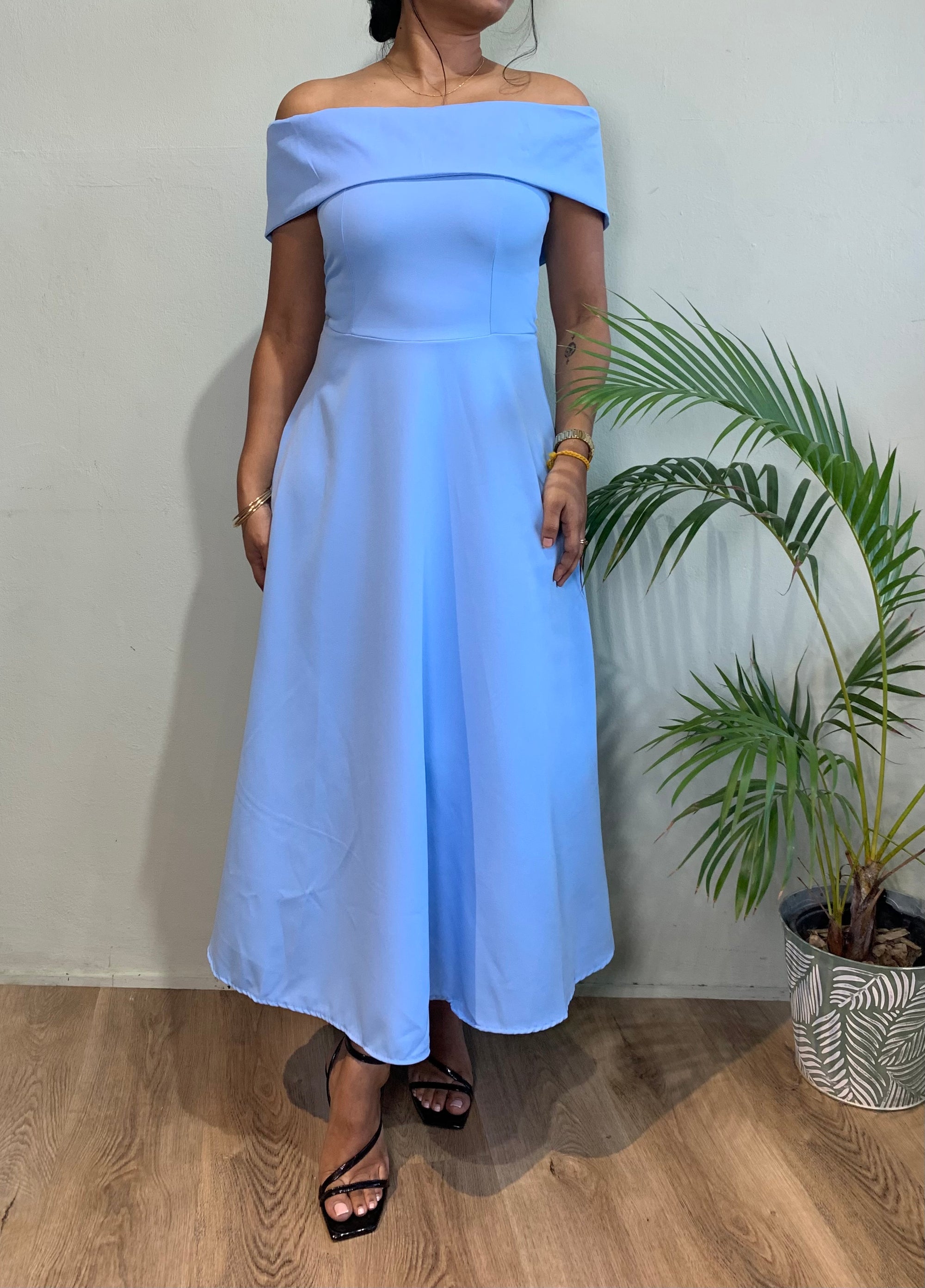 Tiara dress
