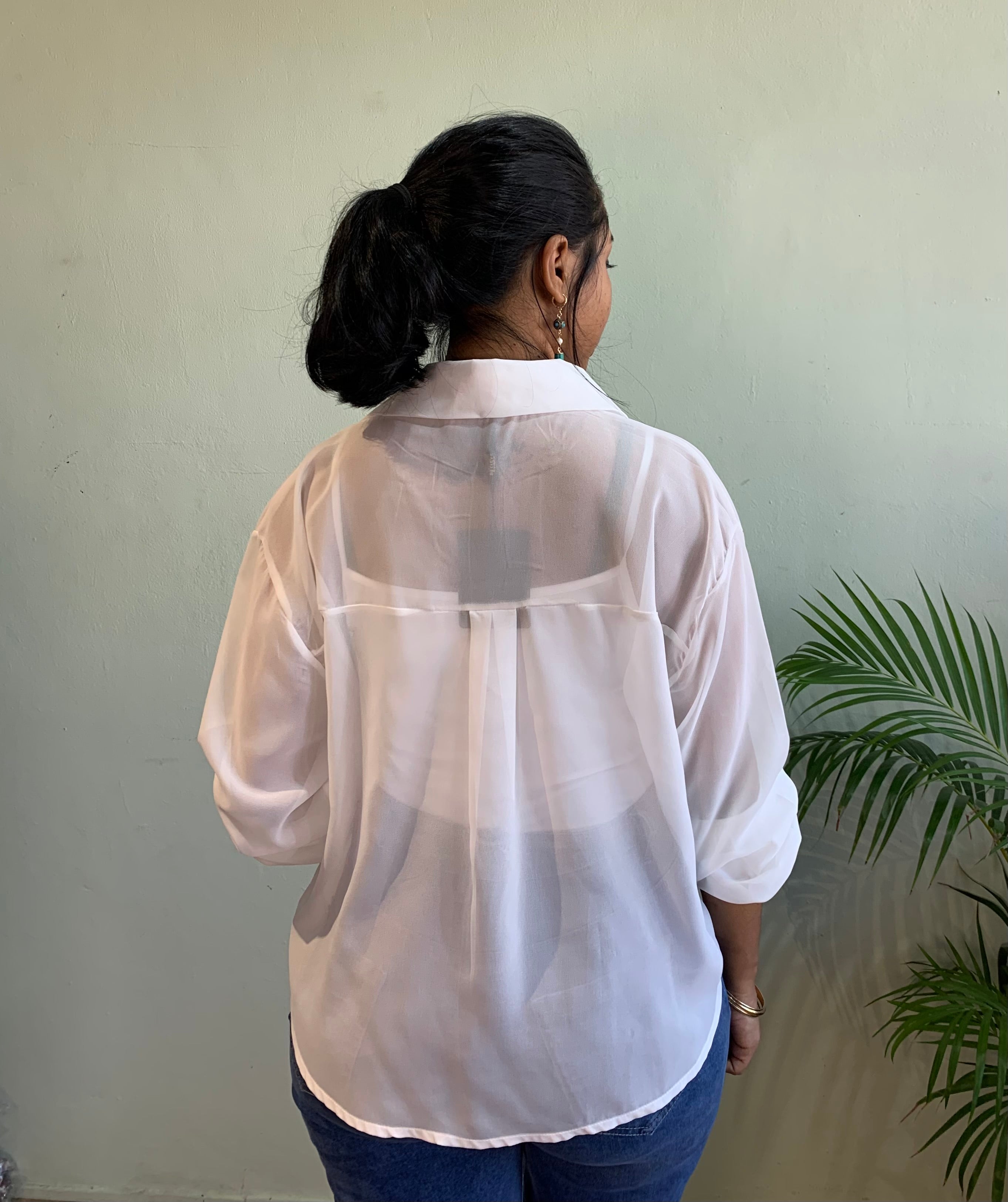 Susie blouse