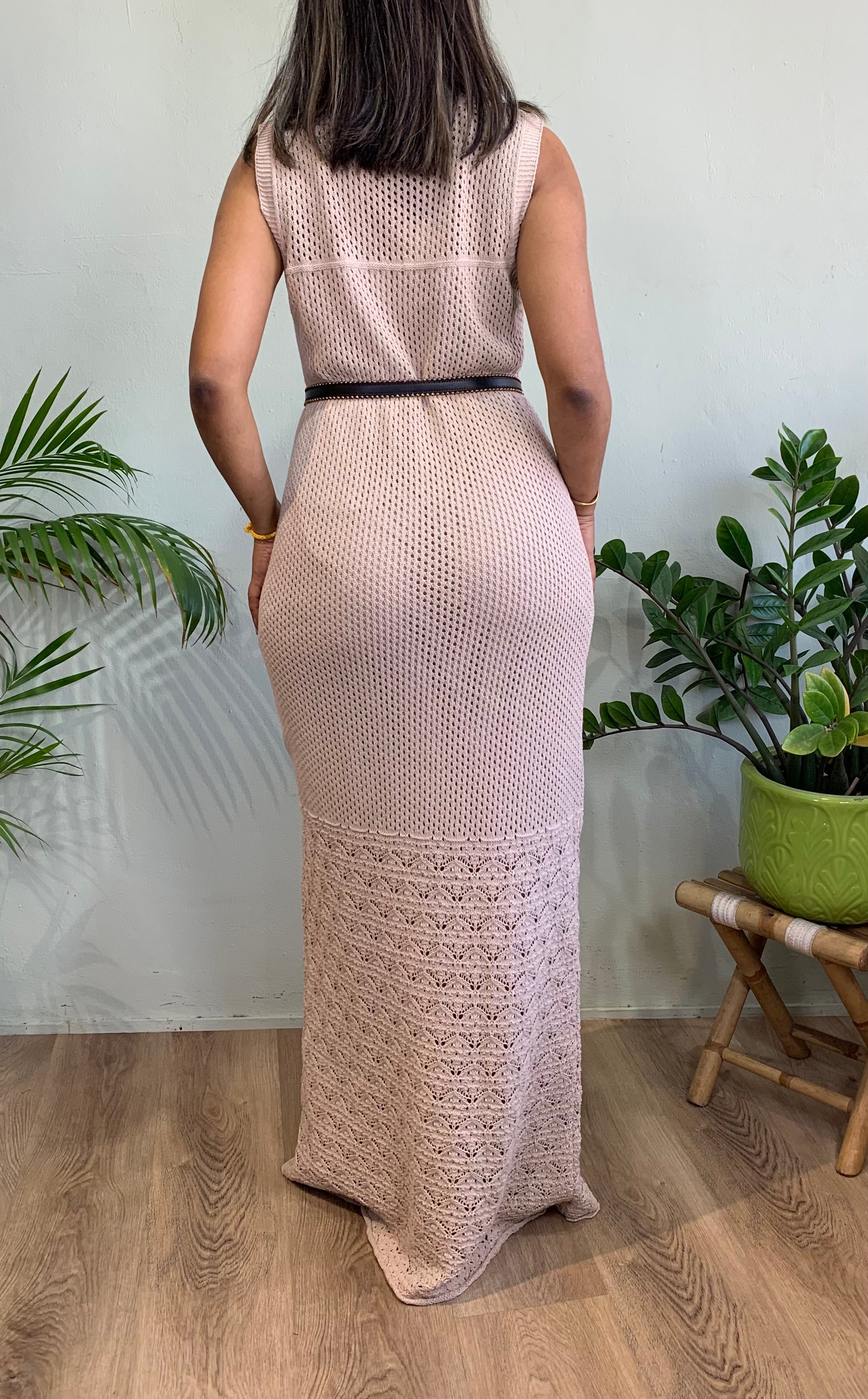 Riley dress