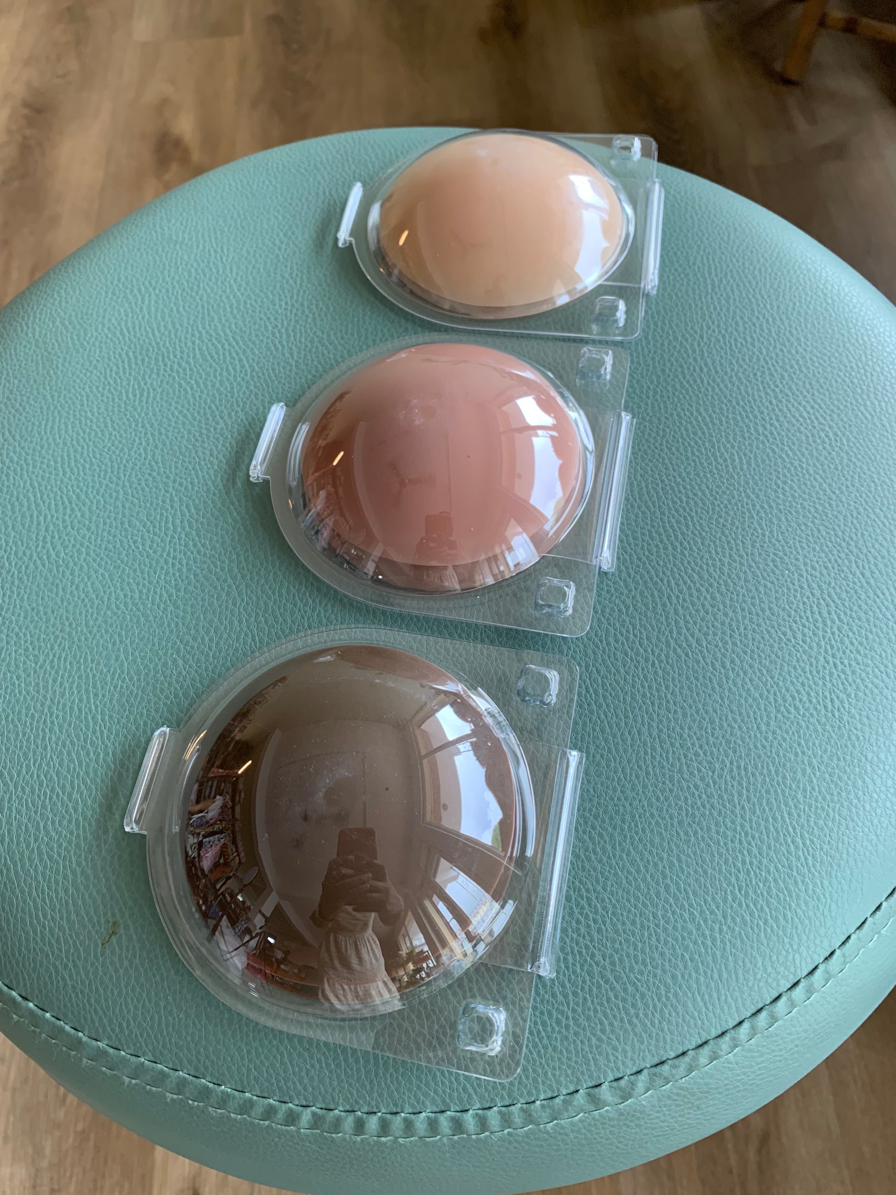 Nipple Cover