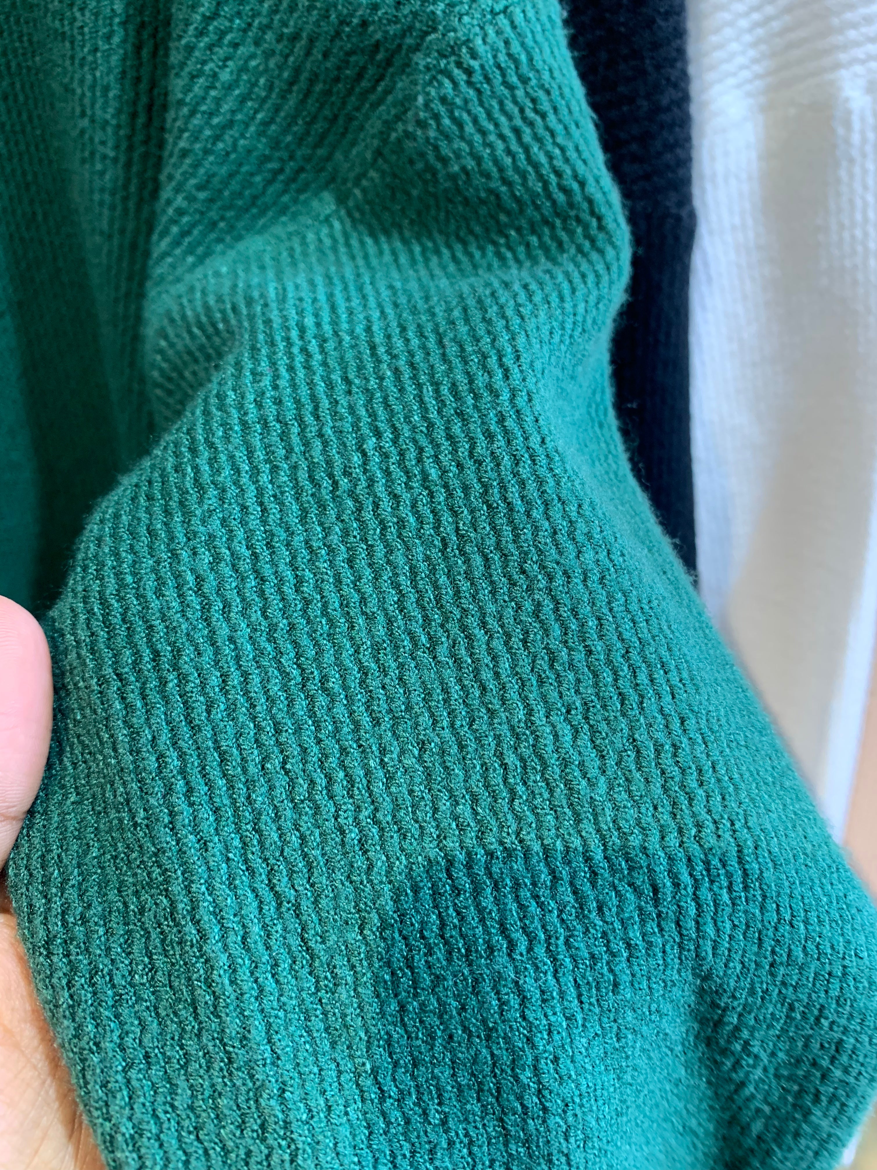 Light Sweater