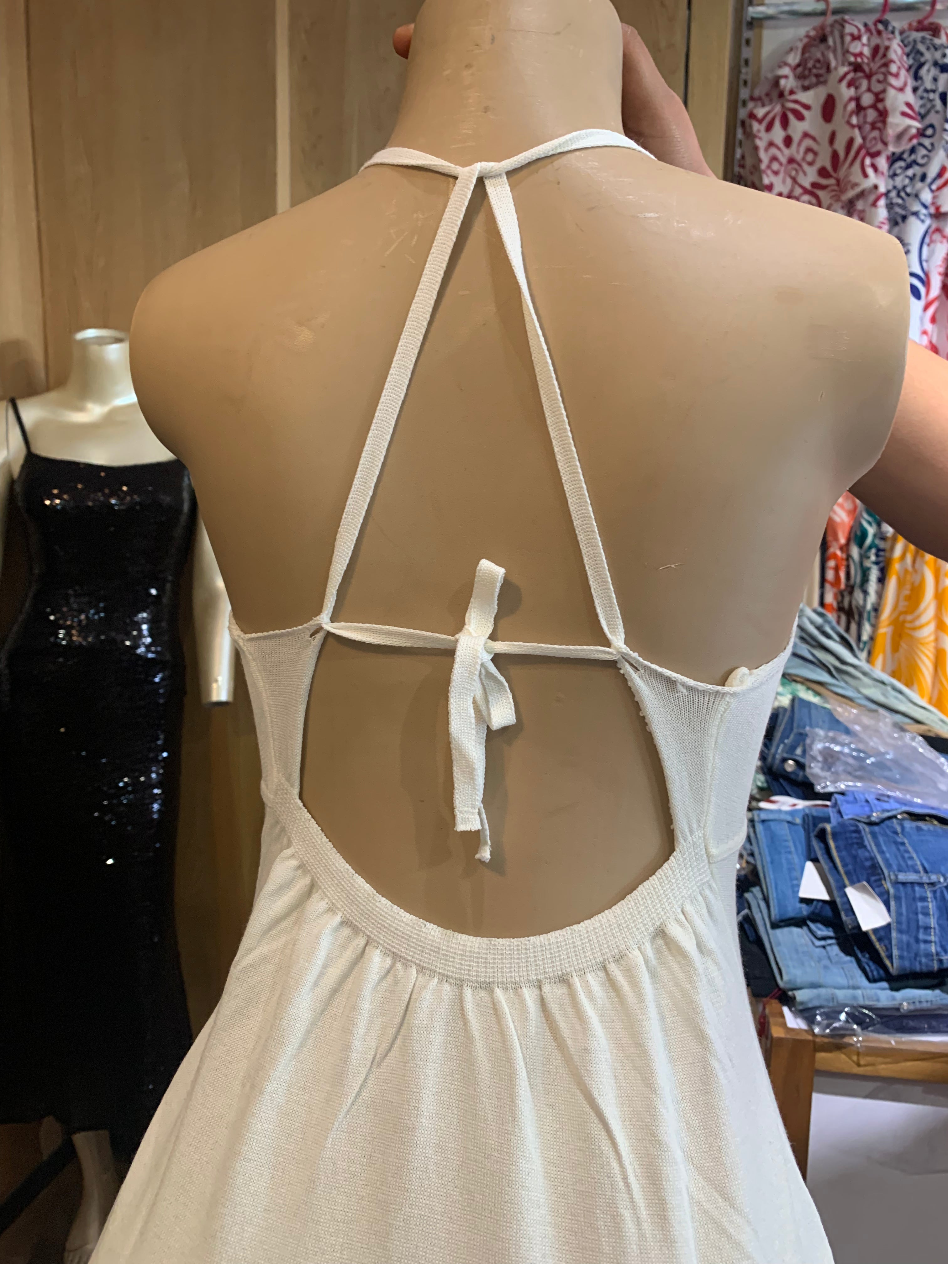 Cherila dress