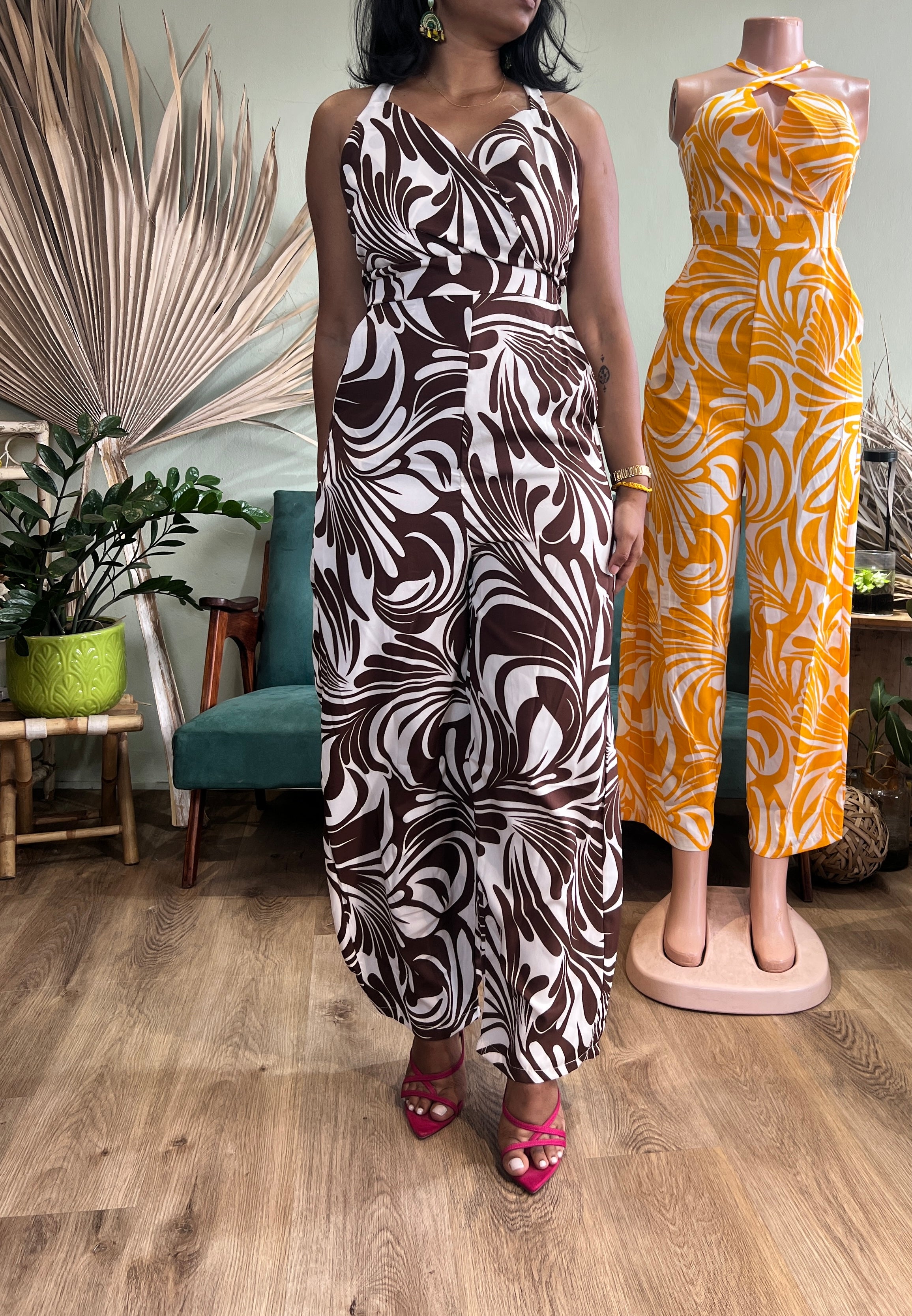 Jumpsuit