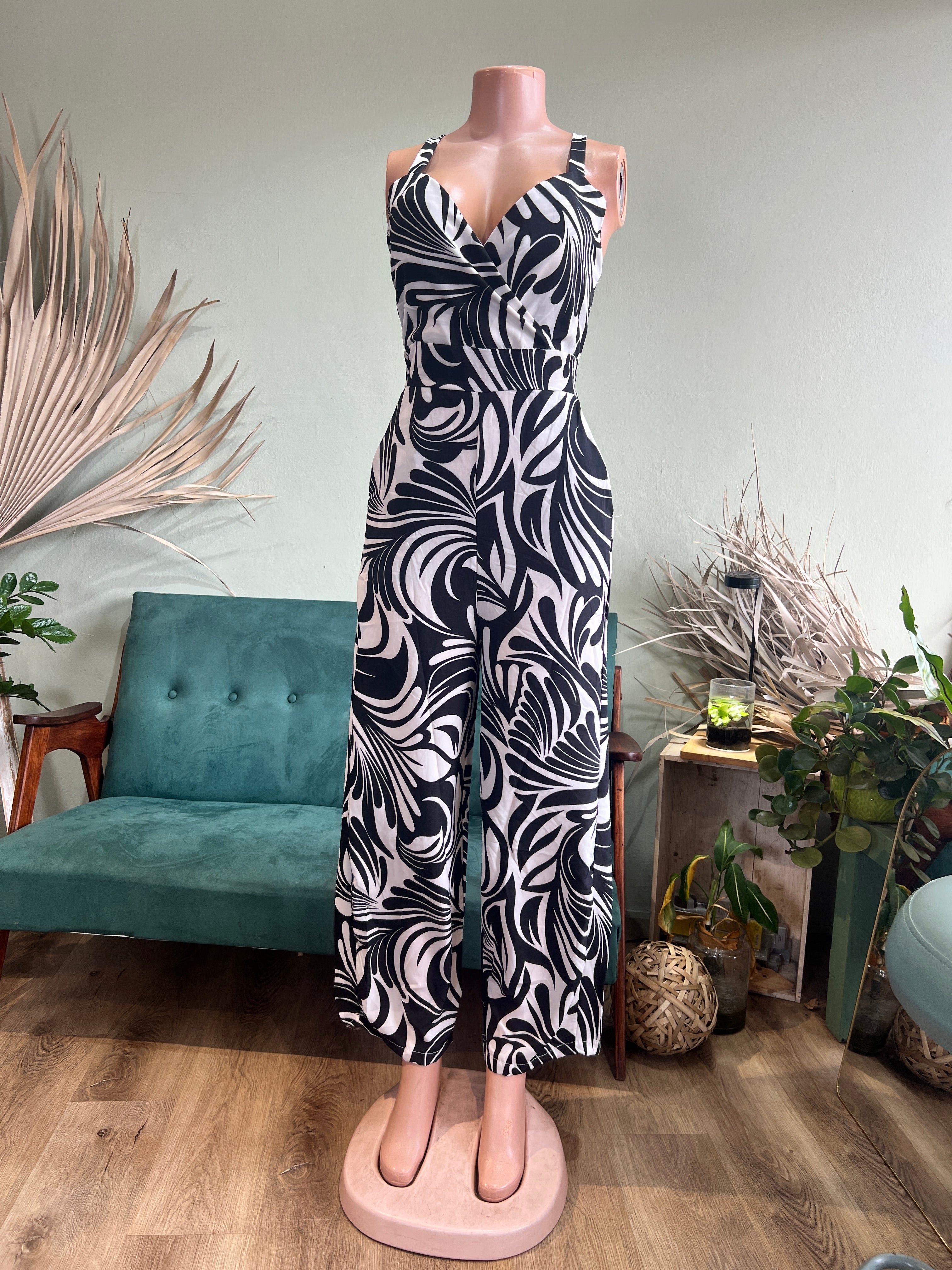Jumpsuit