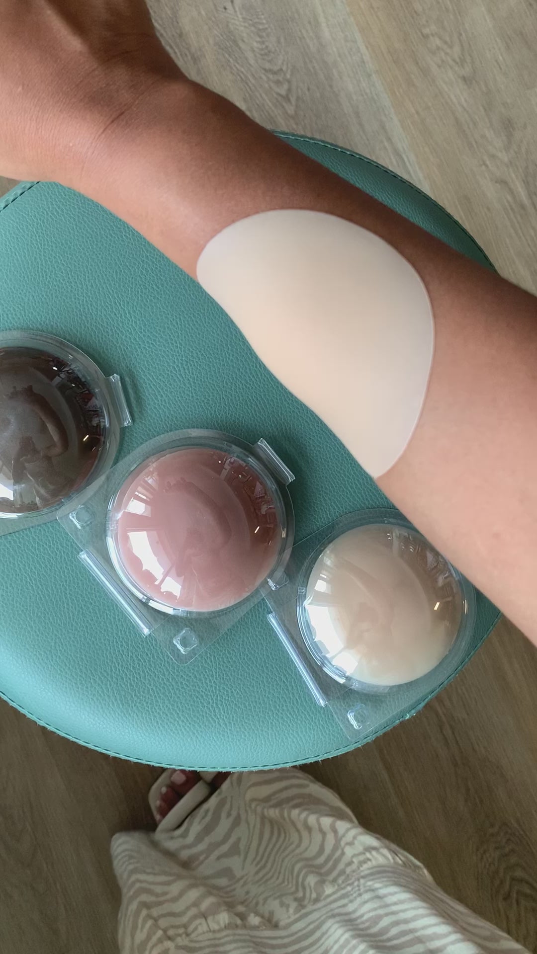 Nipple Cover